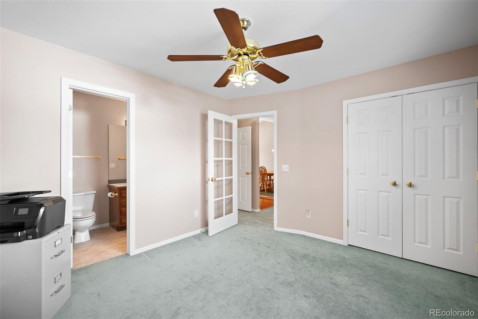 MLS Image #21 for 3165  soaring bird circle,colorado springs, Colorado