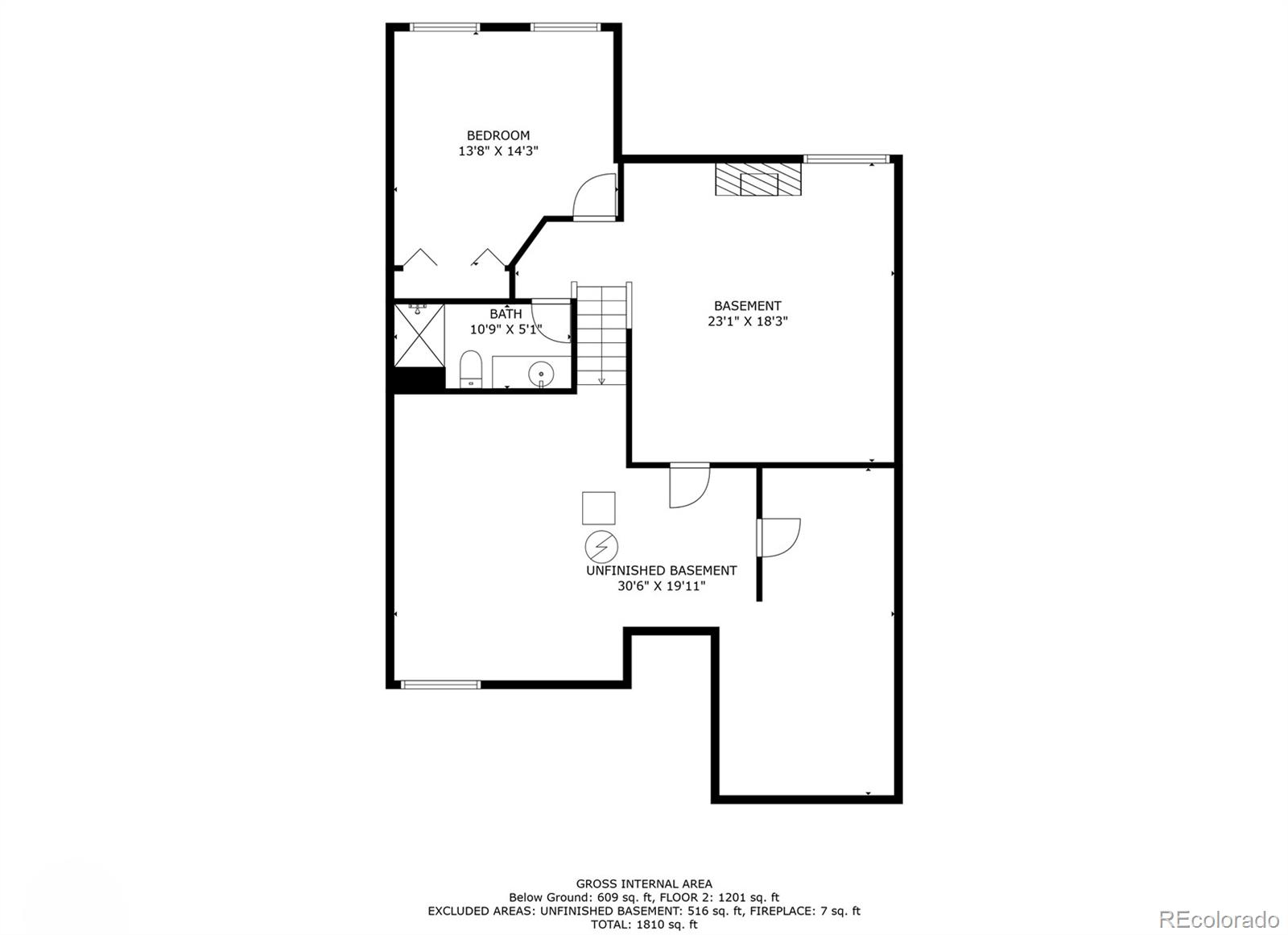 MLS Image #33 for 3165  soaring bird circle,colorado springs, Colorado