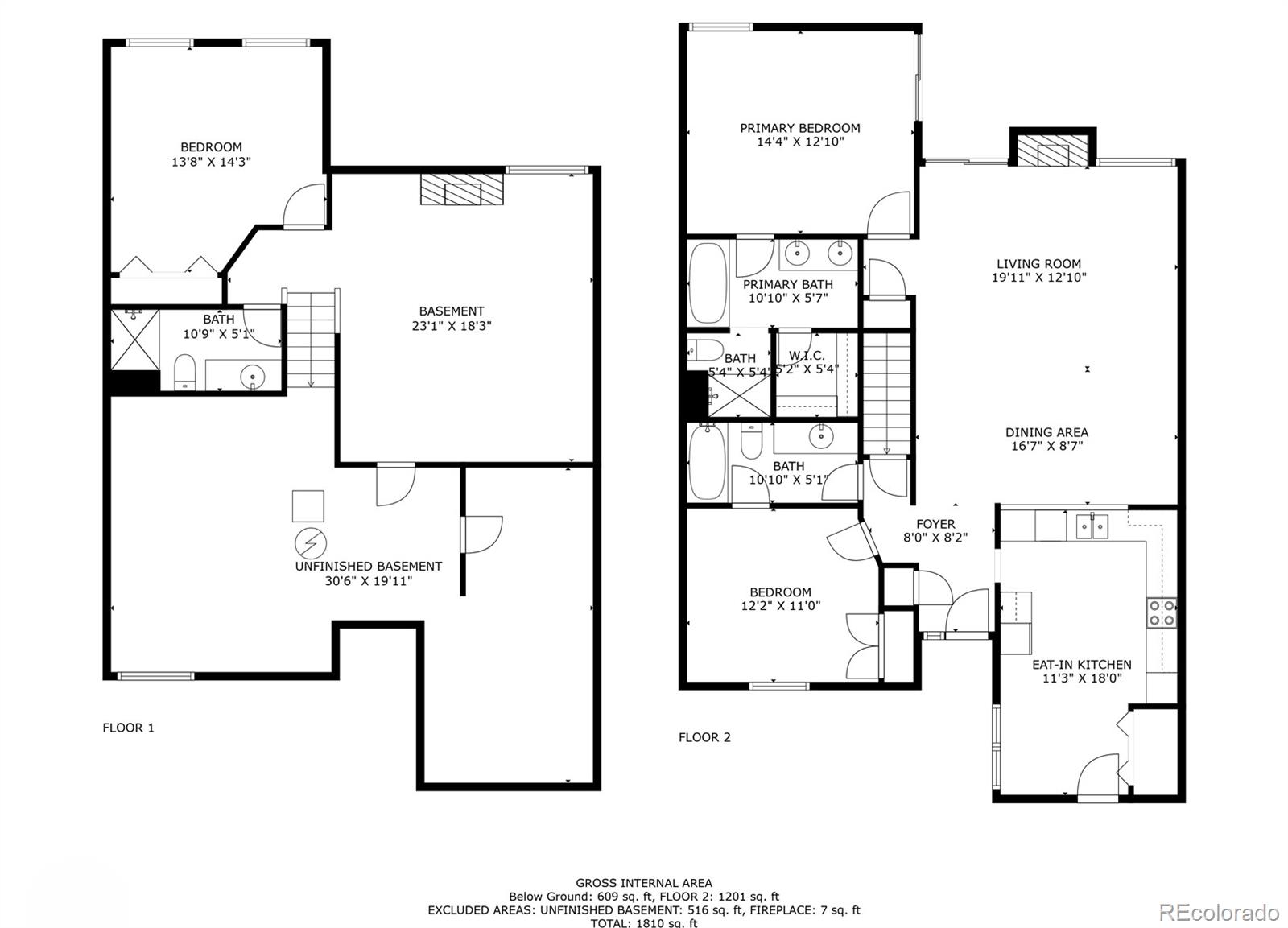 MLS Image #34 for 3165  soaring bird circle,colorado springs, Colorado