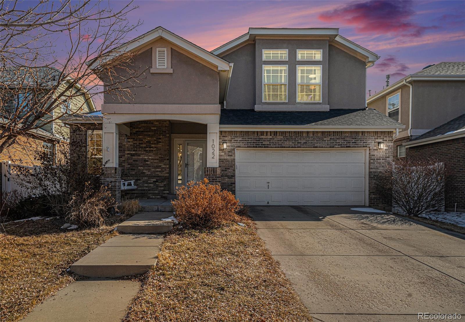 MLS Image #0 for 1022  spruce street,denver, Colorado