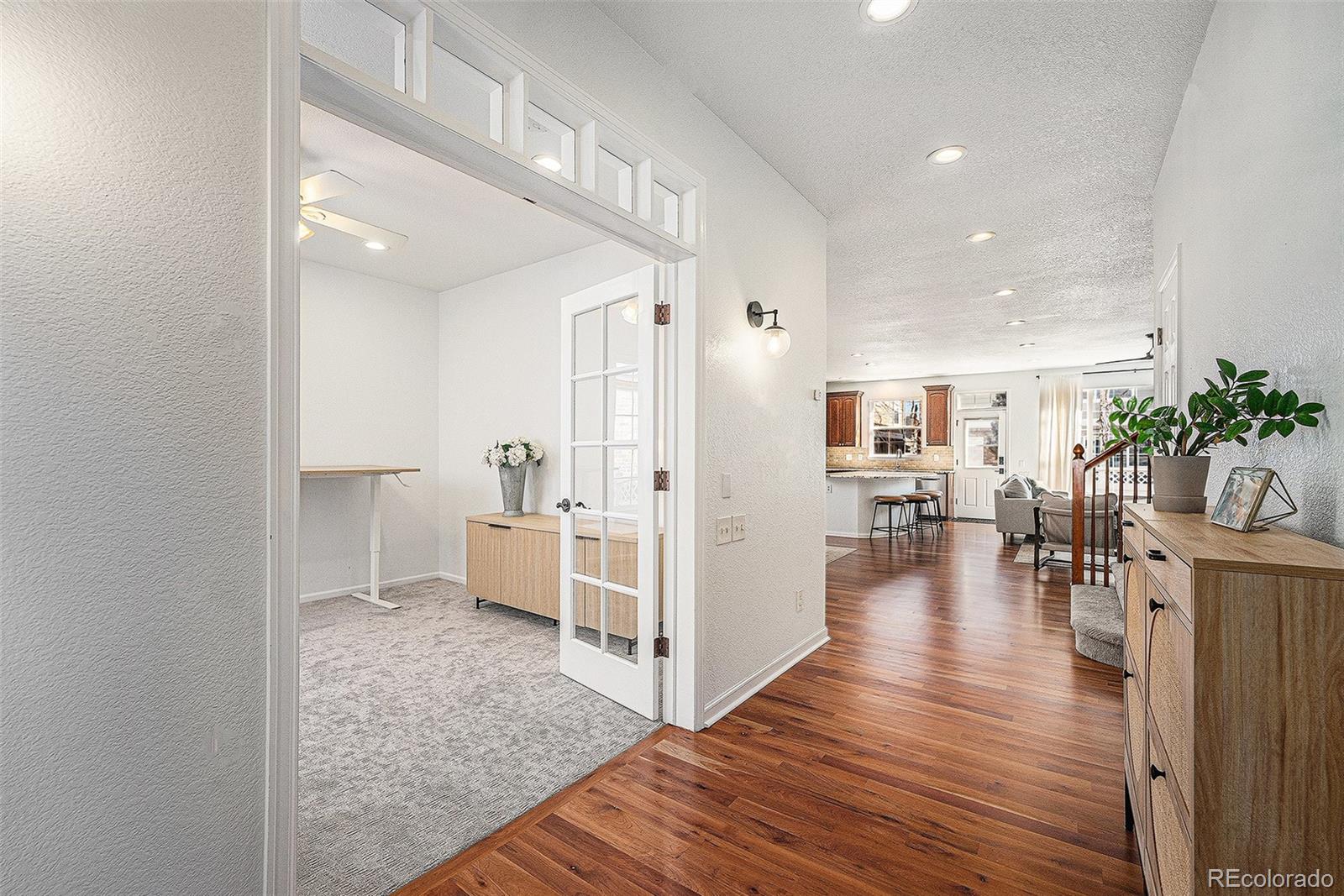 MLS Image #1 for 1022  spruce street,denver, Colorado