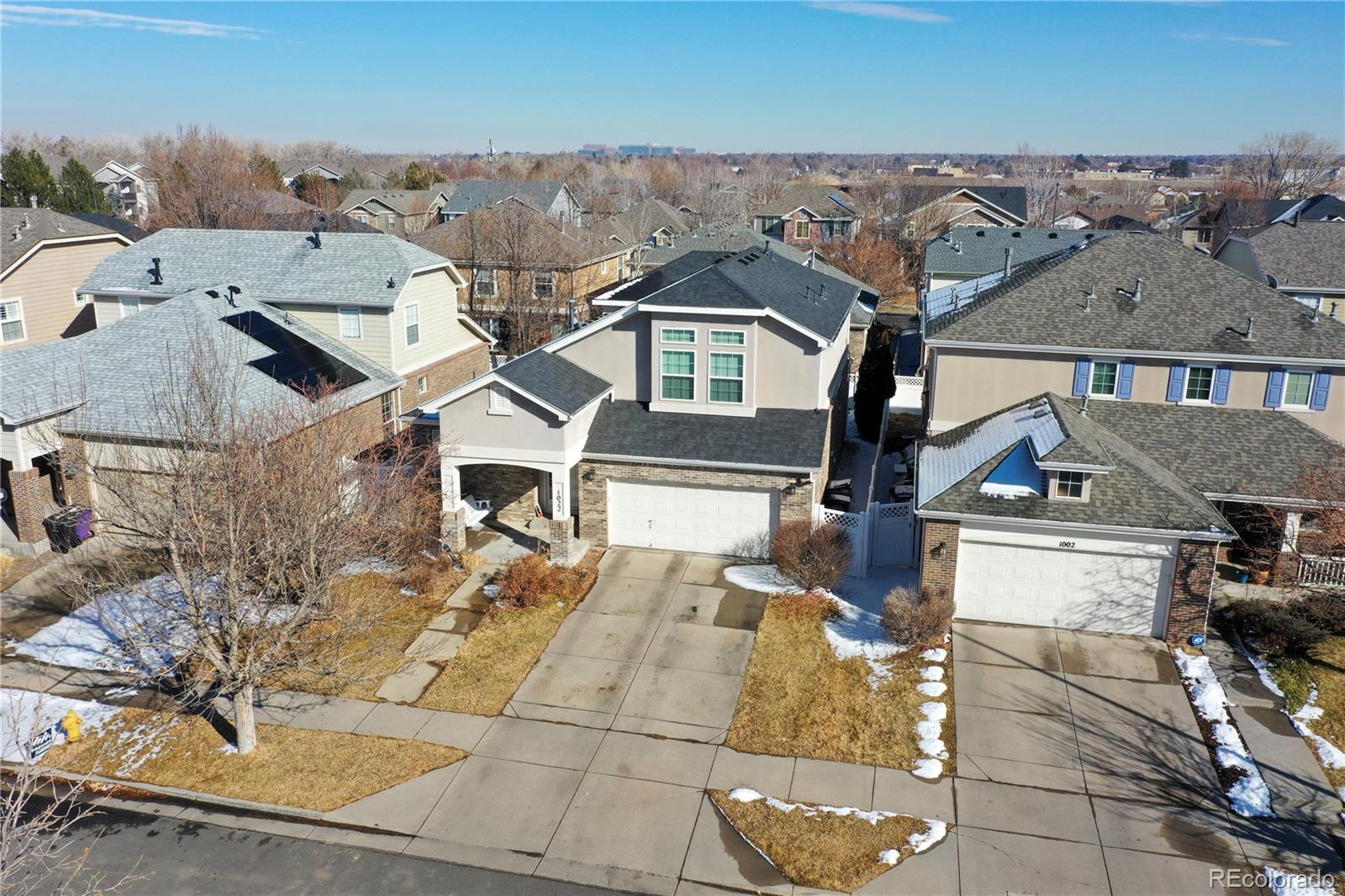 MLS Image #39 for 1022  spruce street,denver, Colorado