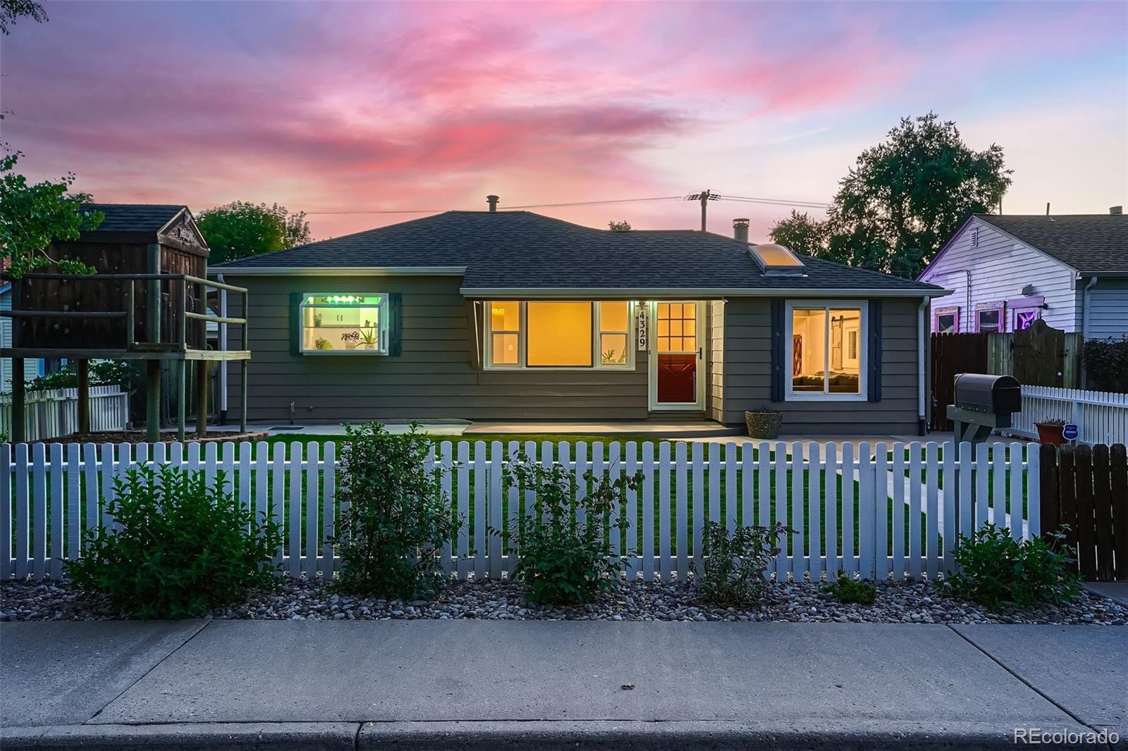 MLS Image #0 for 4329 s clarkson street,englewood, Colorado