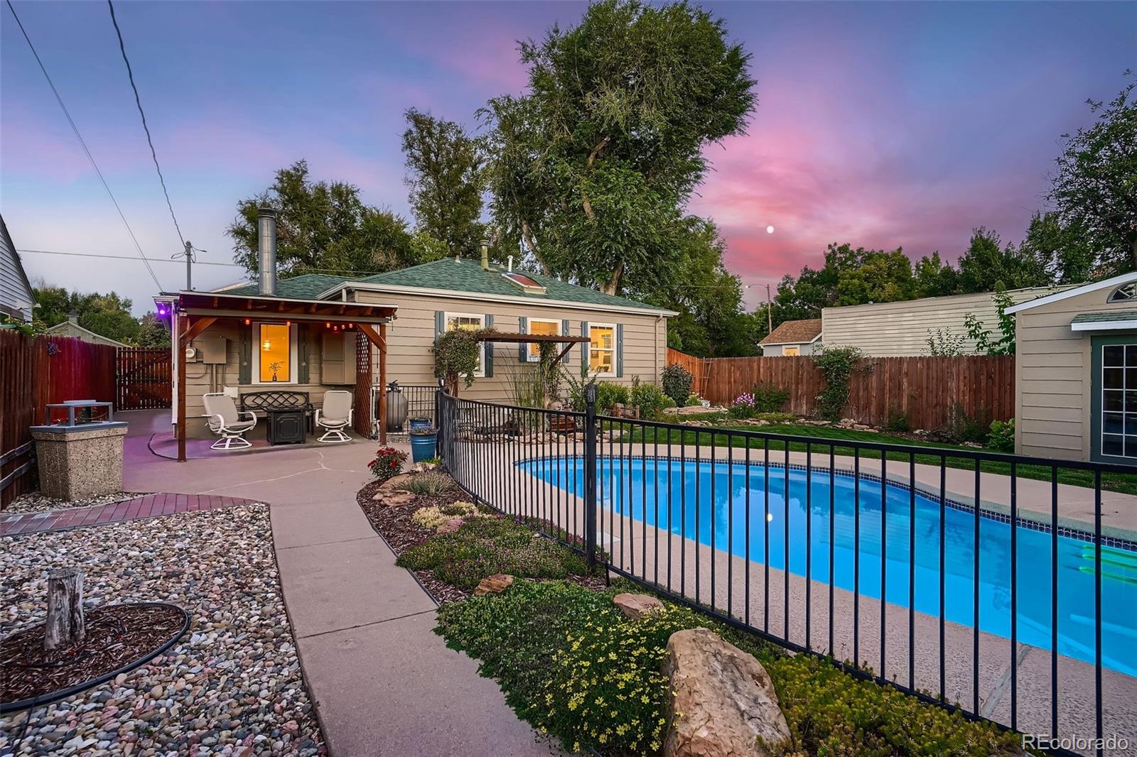 MLS Image #32 for 4329 s clarkson street,englewood, Colorado