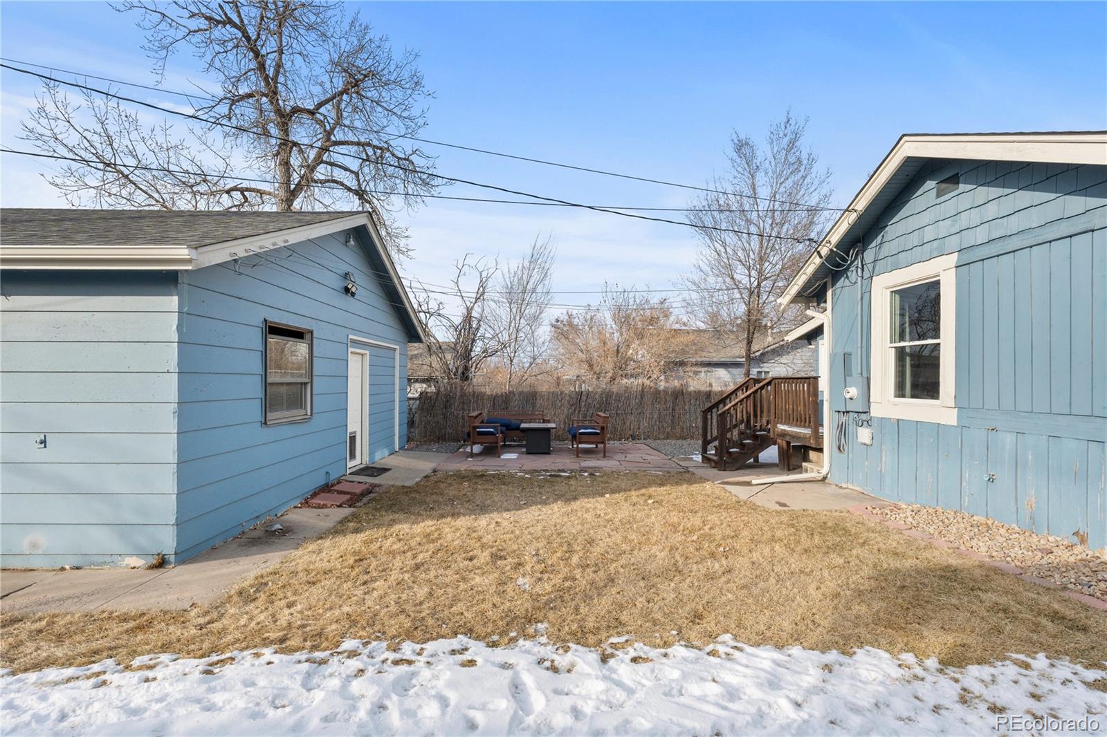 MLS Image #24 for 131 s grove street,denver, Colorado