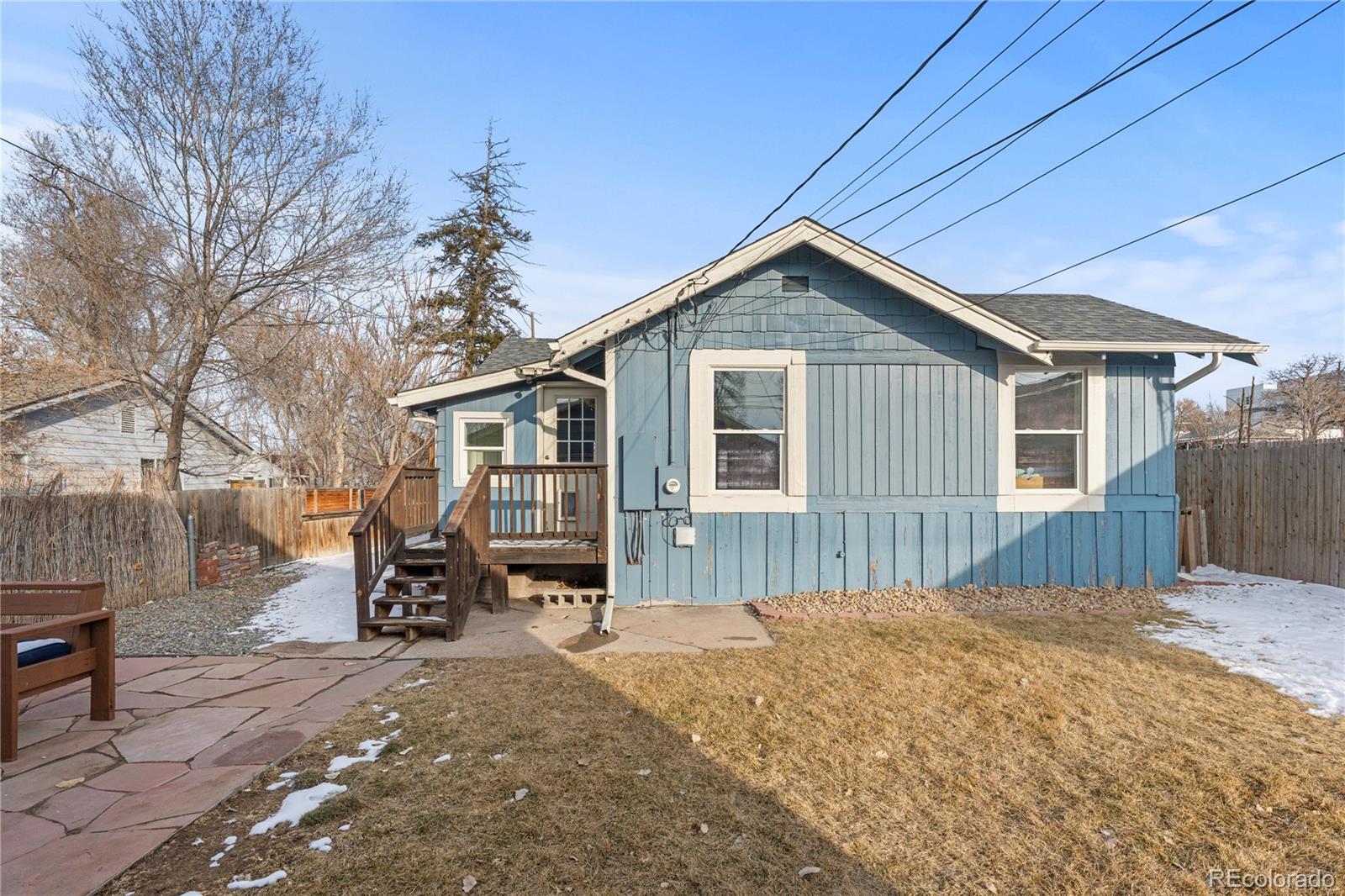 MLS Image #25 for 131 s grove street,denver, Colorado