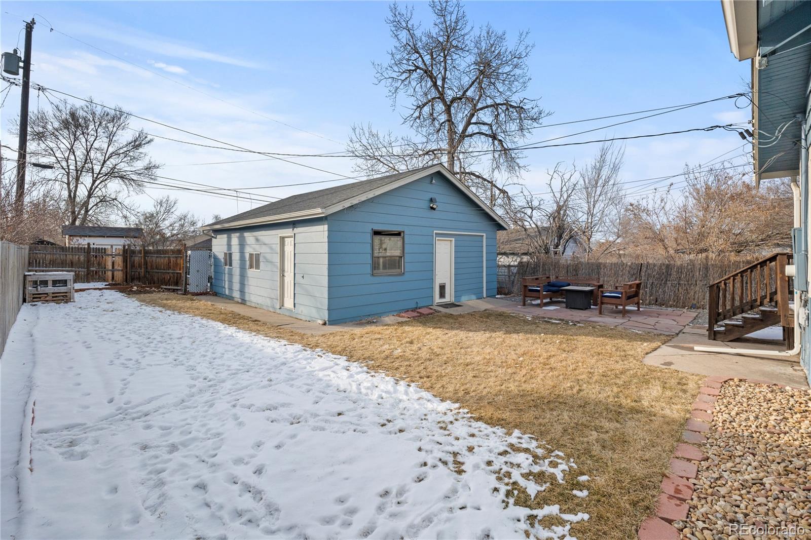 MLS Image #26 for 131 s grove street,denver, Colorado