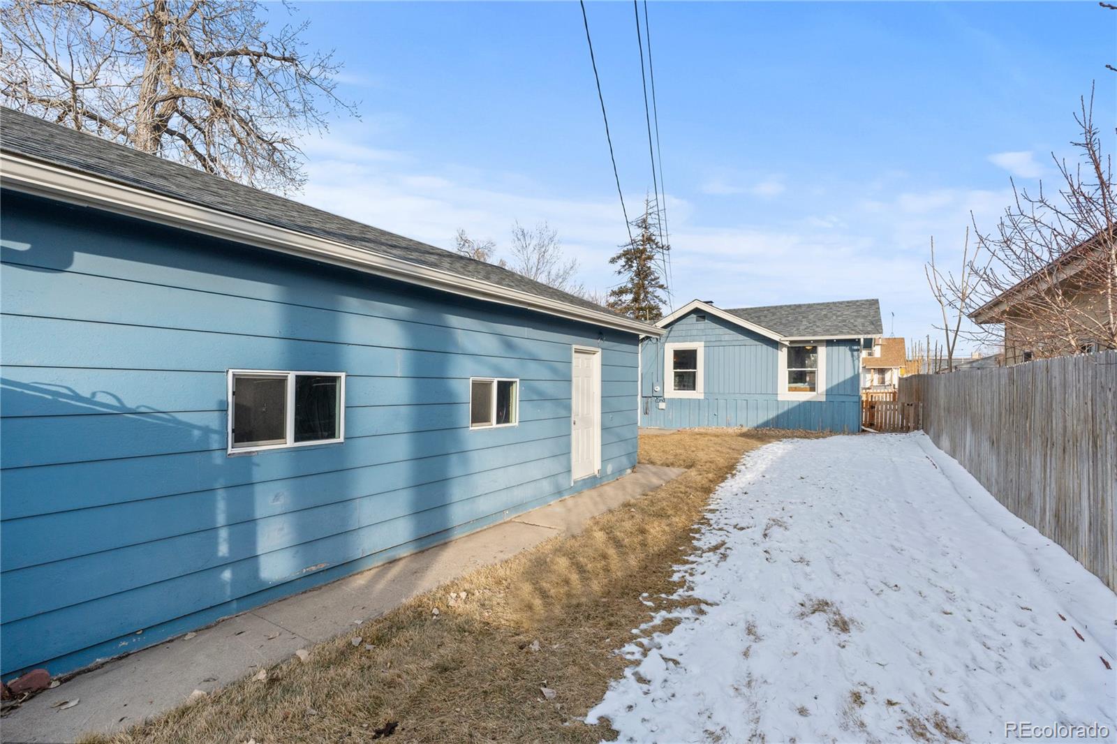 MLS Image #28 for 131 s grove street,denver, Colorado