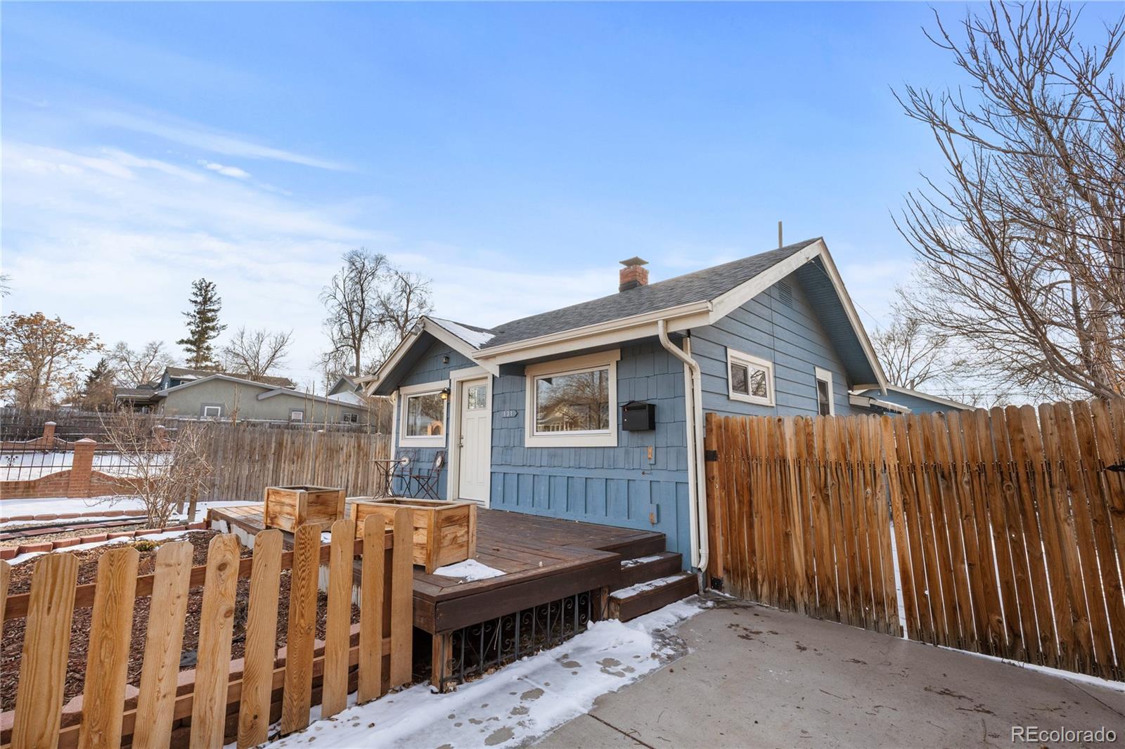 MLS Image #30 for 131 s grove street,denver, Colorado