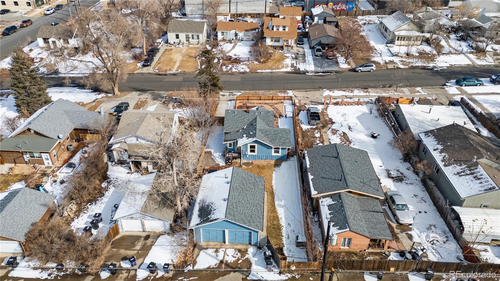 MLS Image #32 for 131 s grove street,denver, Colorado