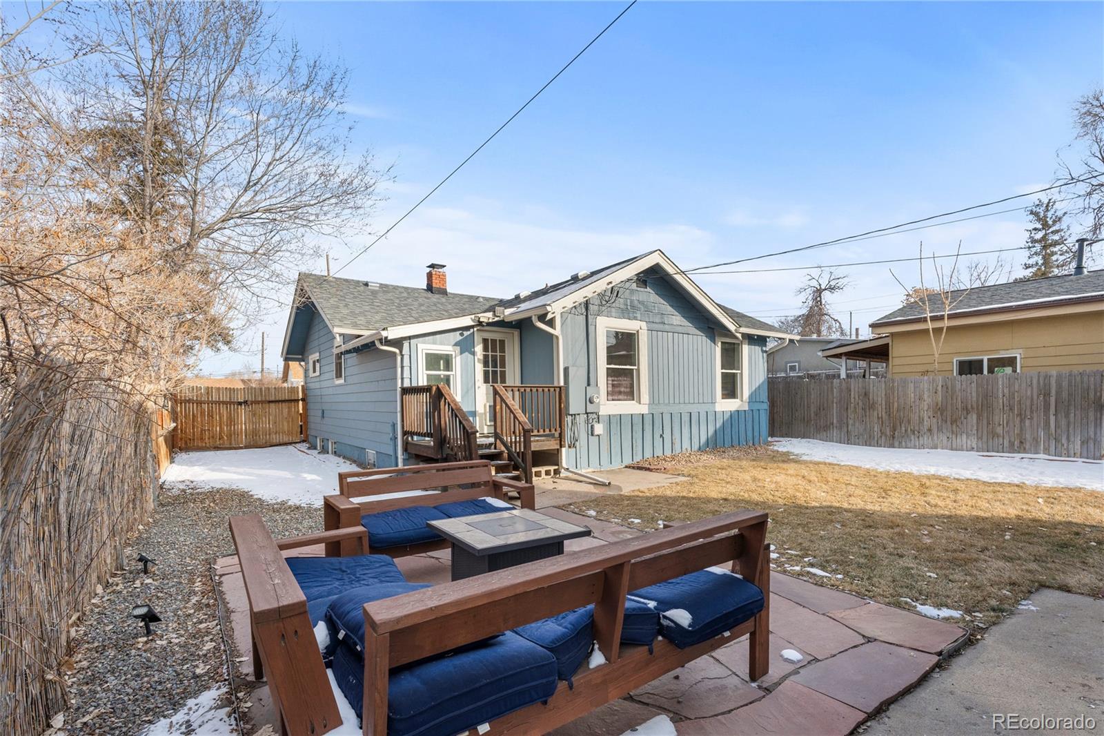 MLS Image #4 for 131 s grove street,denver, Colorado