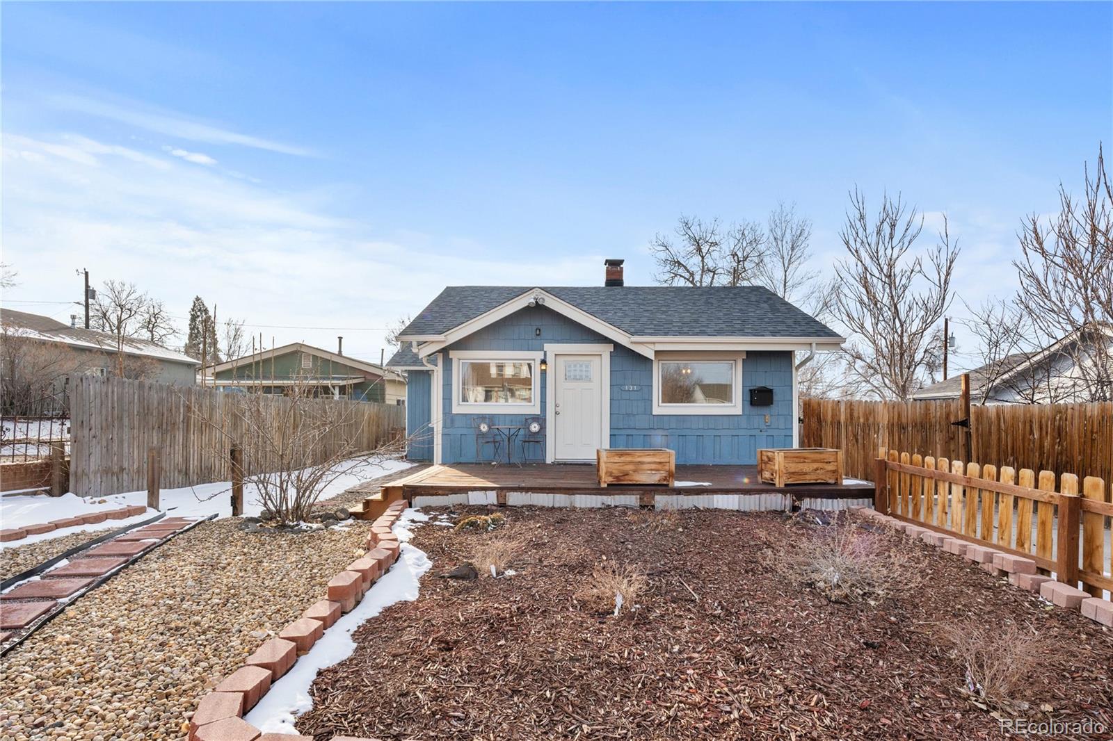 MLS Image #6 for 131 s grove street,denver, Colorado