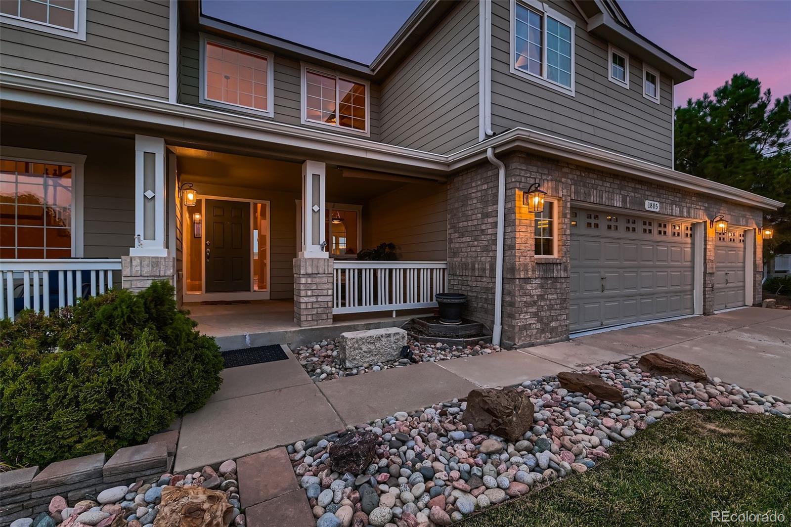 MLS Image #2 for 1805  parkdale circle,erie, Colorado