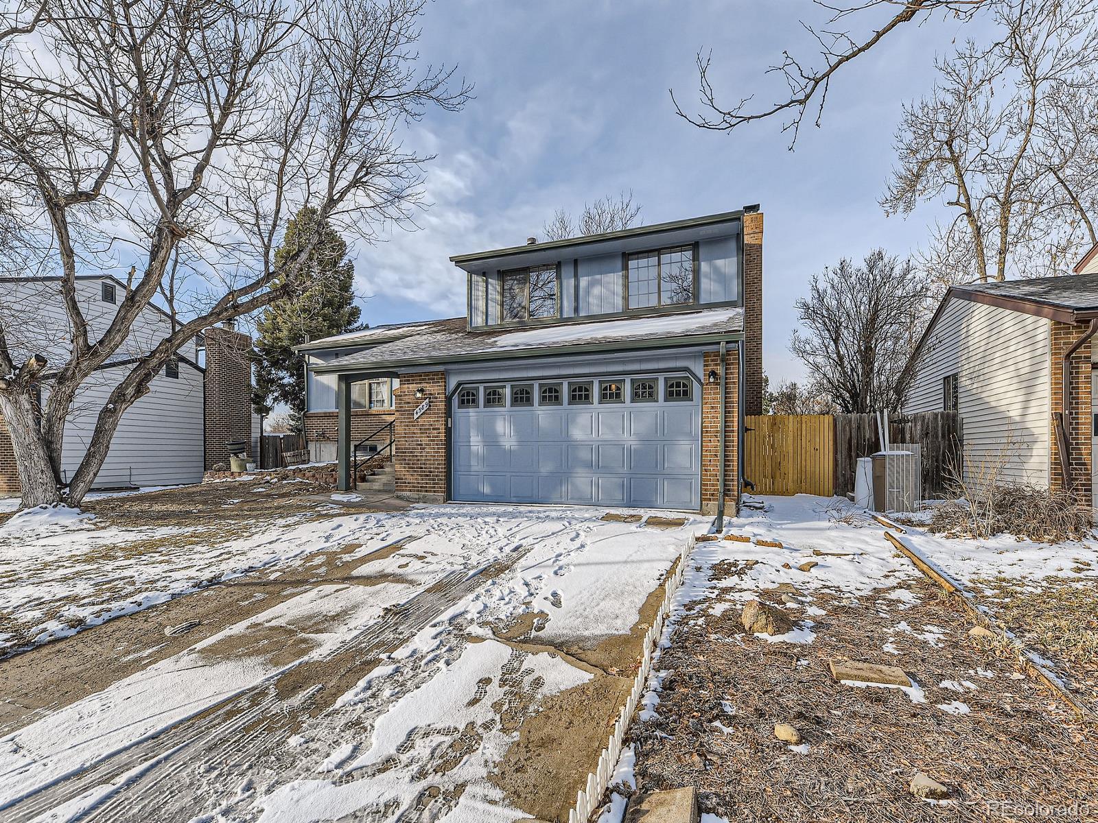 MLS Image #0 for 4589 s evanston street,aurora, Colorado