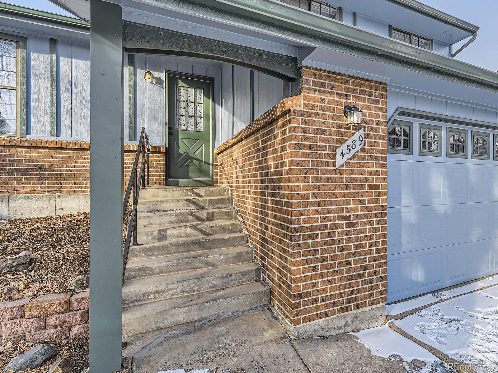 MLS Image #2 for 4589 s evanston street,aurora, Colorado