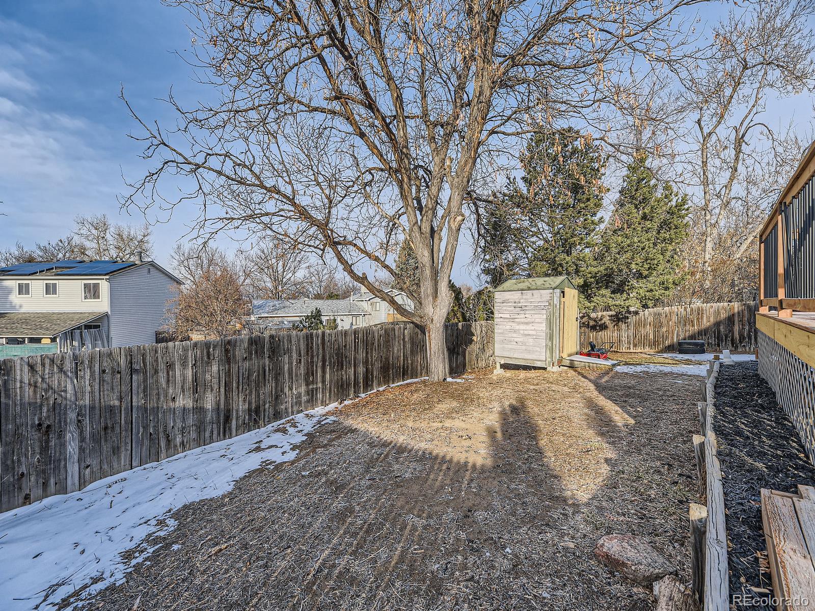 MLS Image #36 for 4589 s evanston street,aurora, Colorado