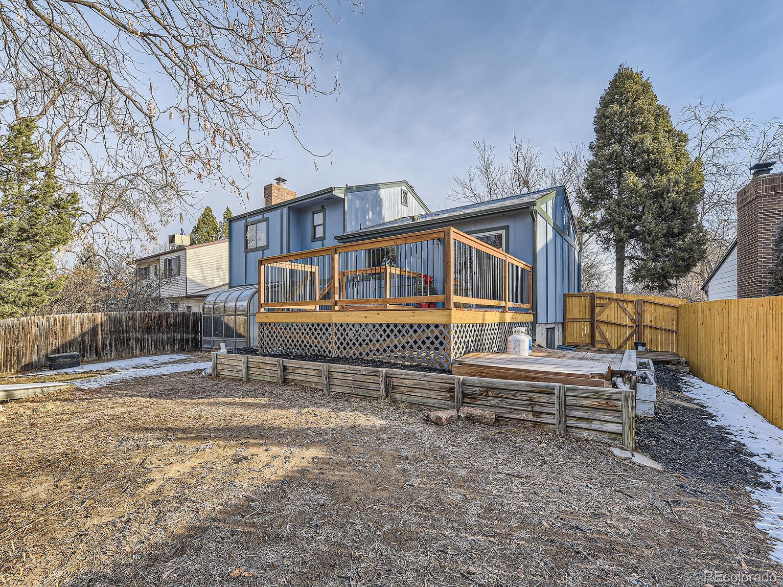 MLS Image #37 for 4589 s evanston street,aurora, Colorado