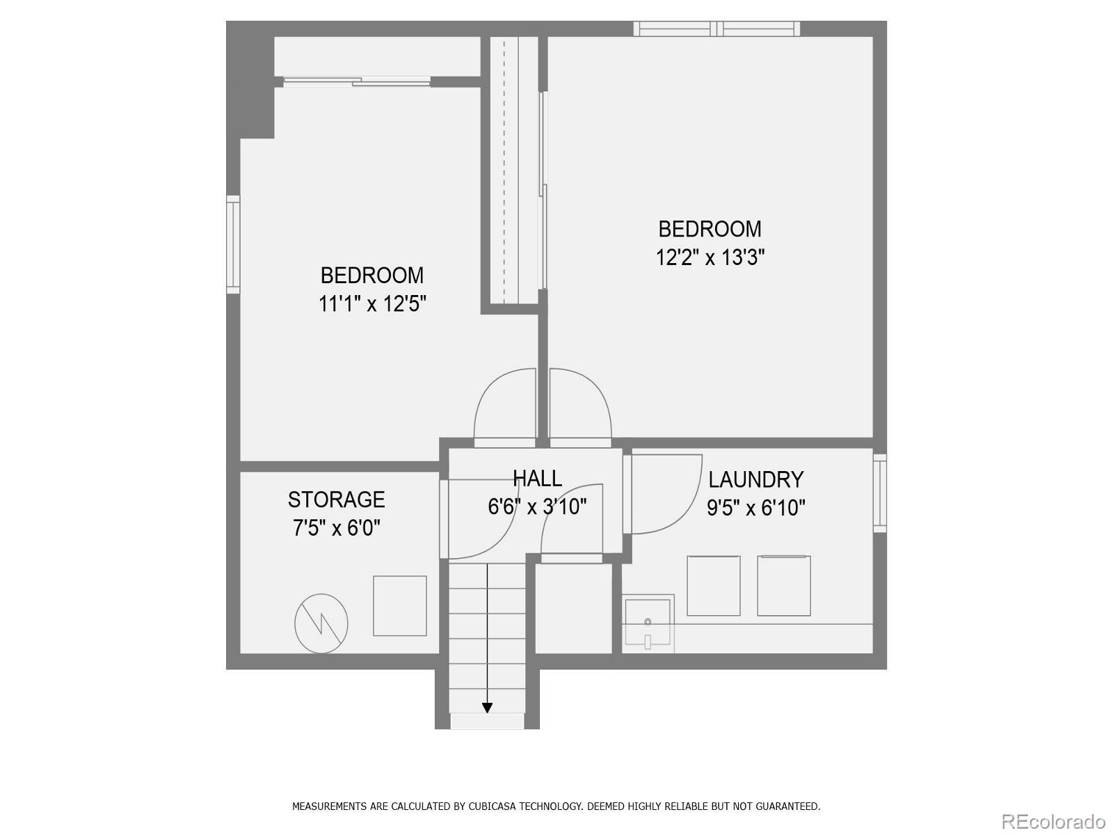 MLS Image #39 for 4589 s evanston street,aurora, Colorado