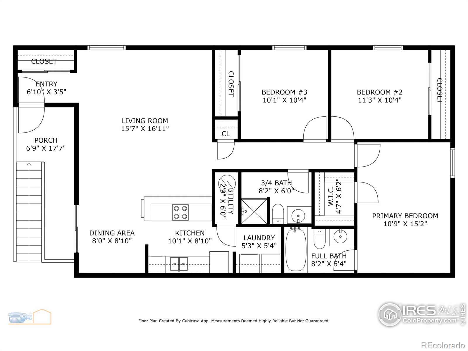 MLS Image #31 for 1057 w 112th avenue,denver, Colorado