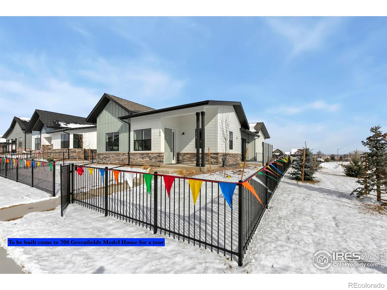 MLS Image #0 for 3425  green lake drive,fort collins, Colorado