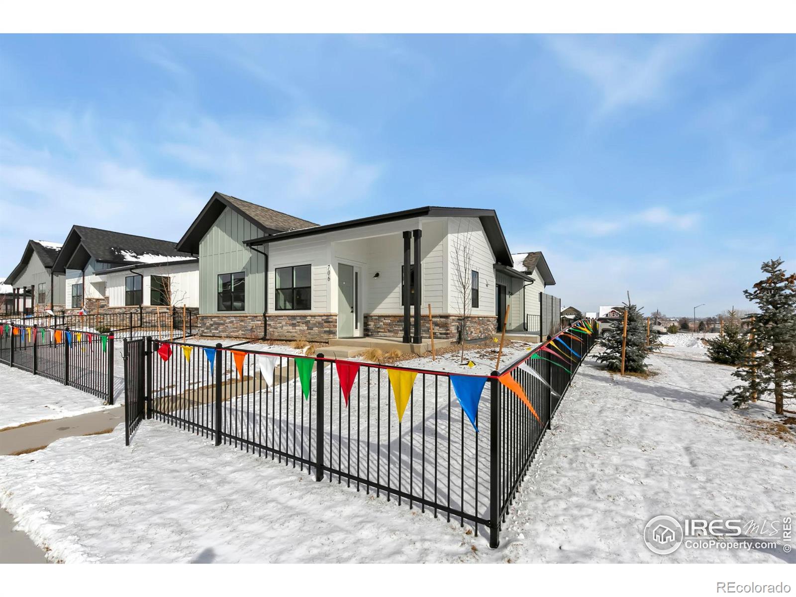 MLS Image #14 for 3425  green lake drive,fort collins, Colorado