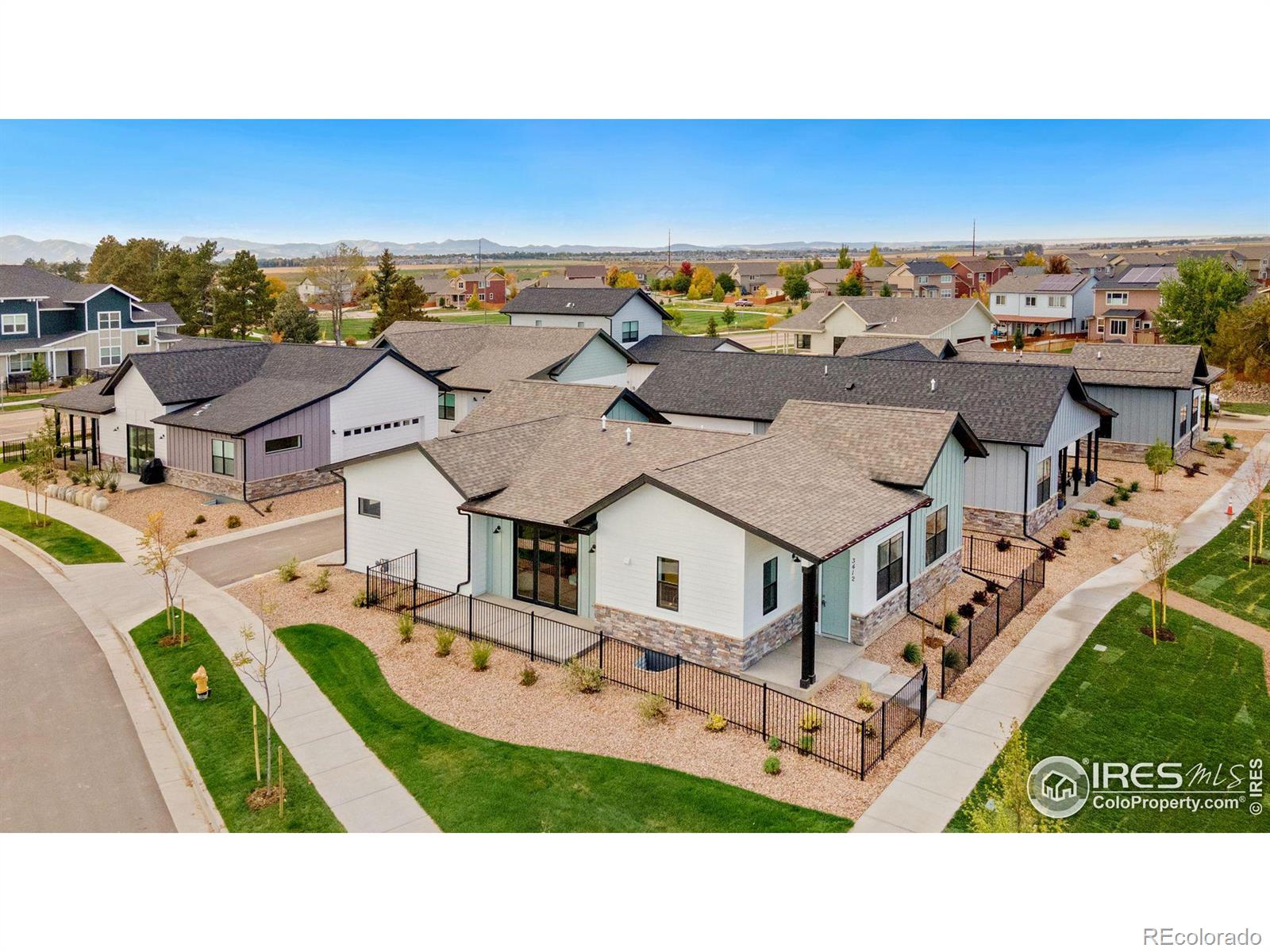 MLS Image #19 for 3425  green lake drive,fort collins, Colorado