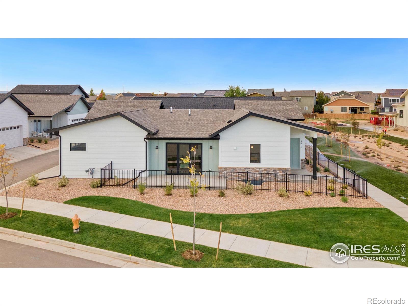 MLS Image #20 for 3425  green lake drive,fort collins, Colorado