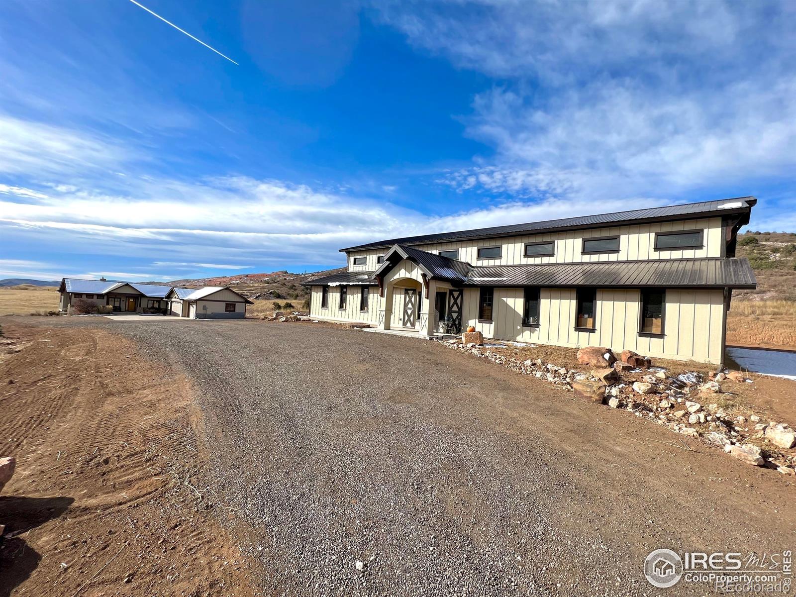 MLS Image #25 for 123  juniper ridge road,laporte, Colorado