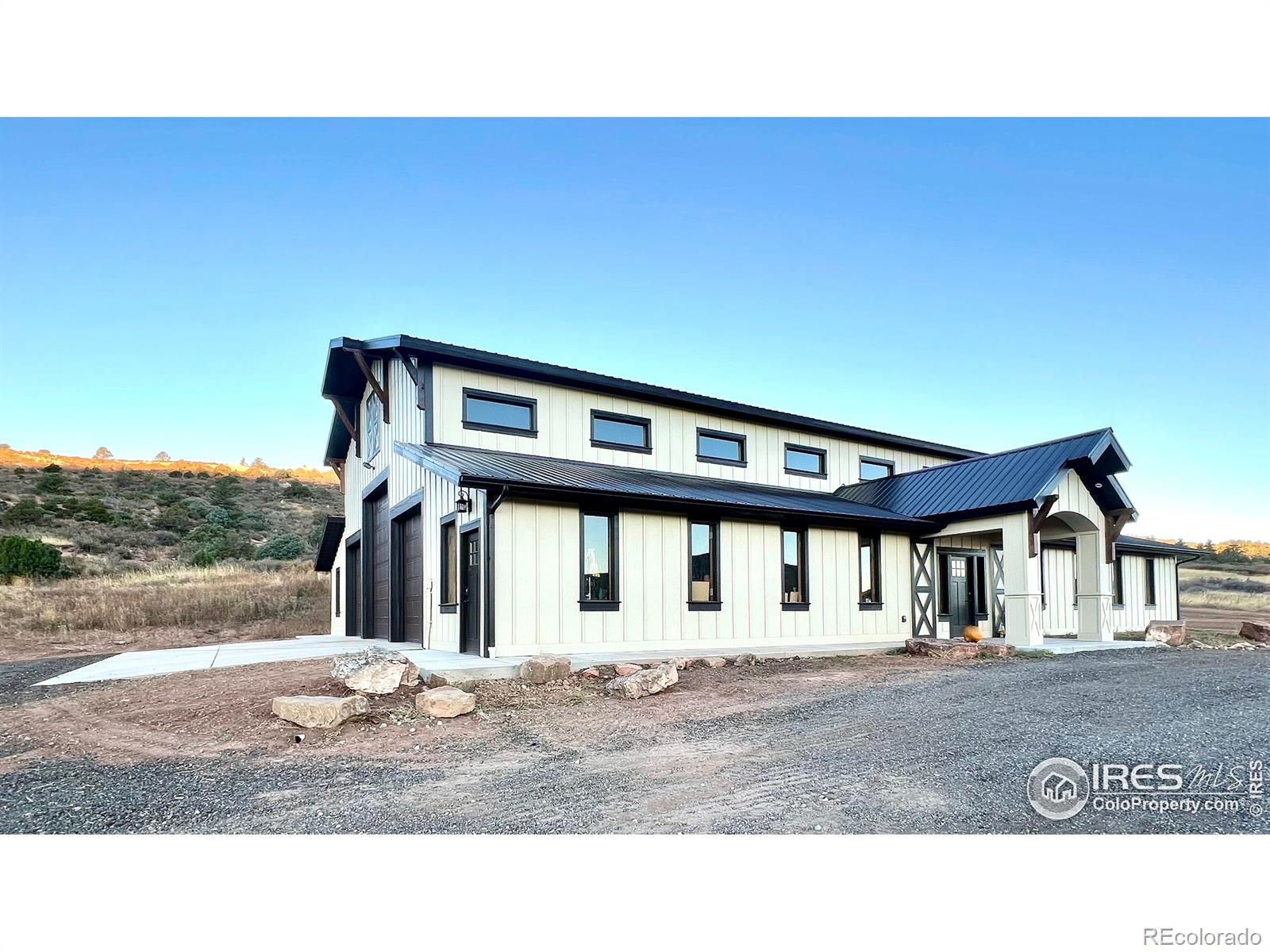 MLS Image #26 for 123  juniper ridge road,laporte, Colorado