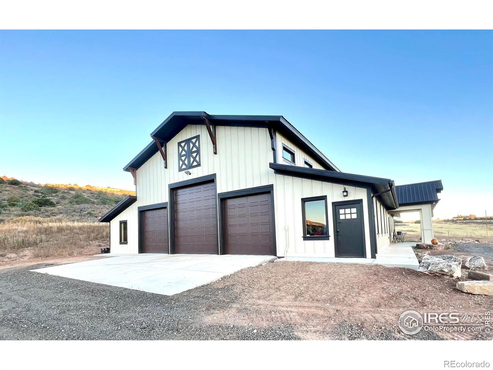 MLS Image #27 for 123  juniper ridge road,laporte, Colorado