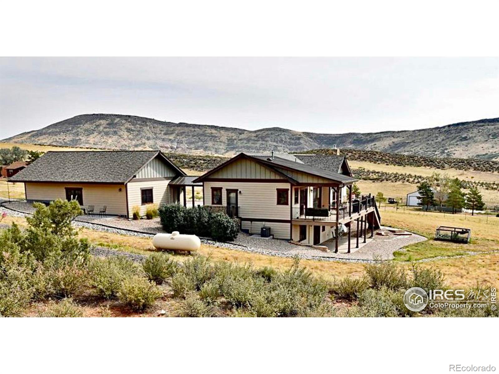 MLS Image #34 for 123  juniper ridge road,laporte, Colorado