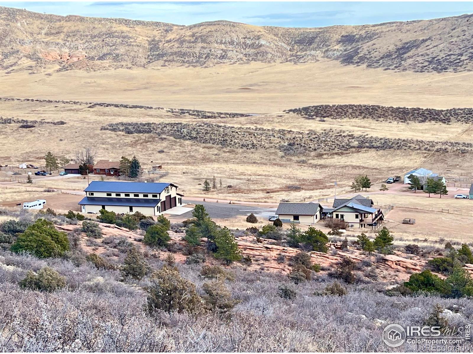 MLS Image #35 for 123  juniper ridge road,laporte, Colorado