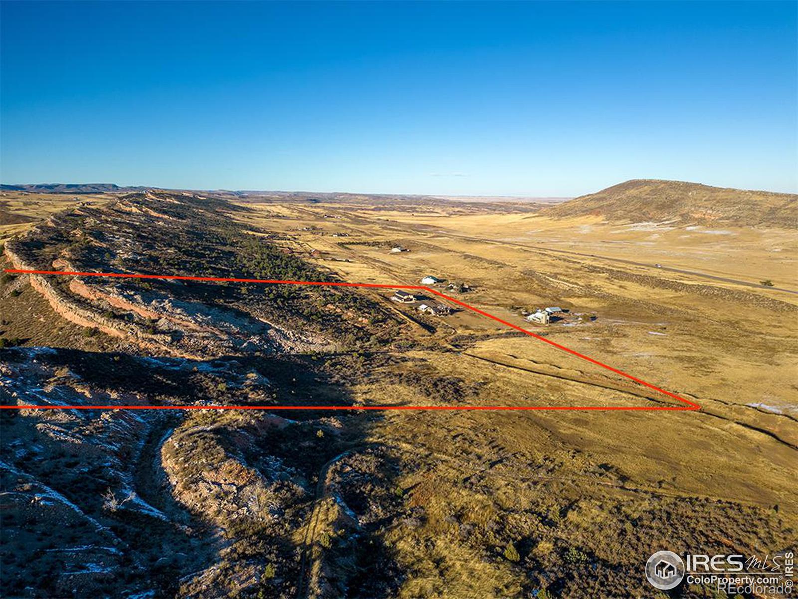 MLS Image #37 for 123  juniper ridge road,laporte, Colorado