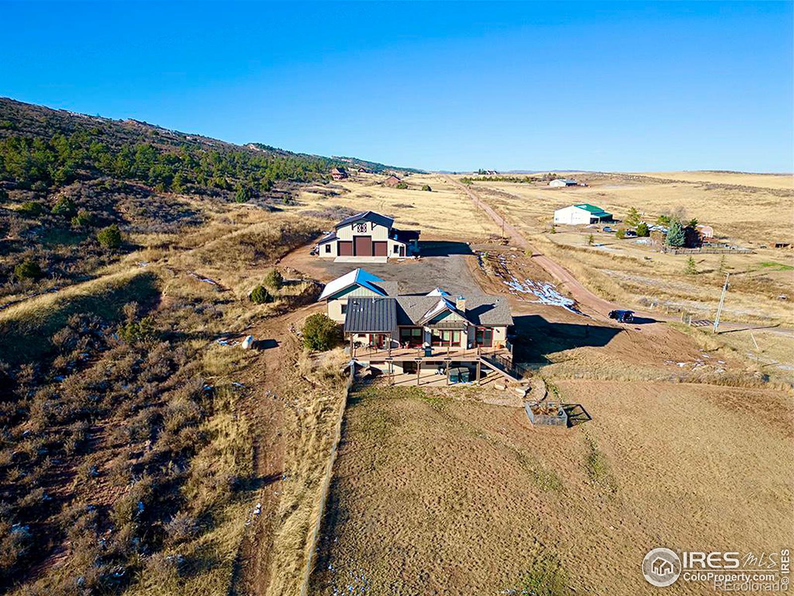 MLS Image #4 for 123  juniper ridge road,laporte, Colorado