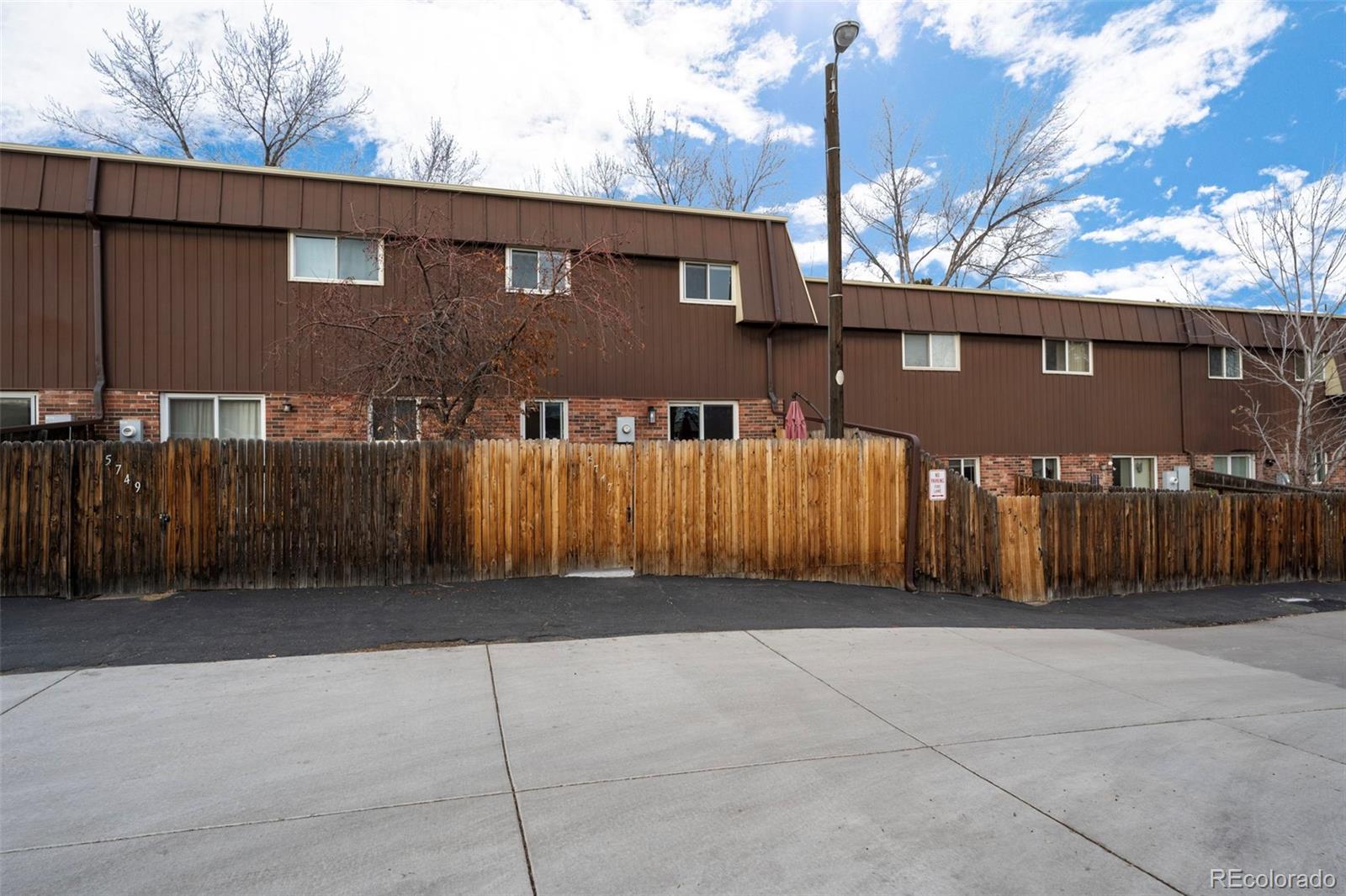 MLS Image #21 for 5747 s lowell boulevard,littleton, Colorado