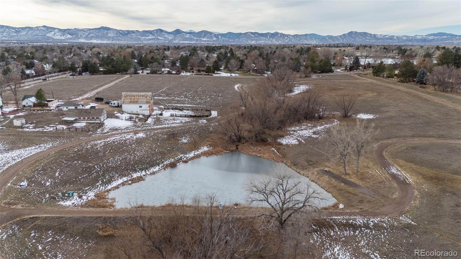 MLS Image #34 for 5747 s lowell boulevard,littleton, Colorado