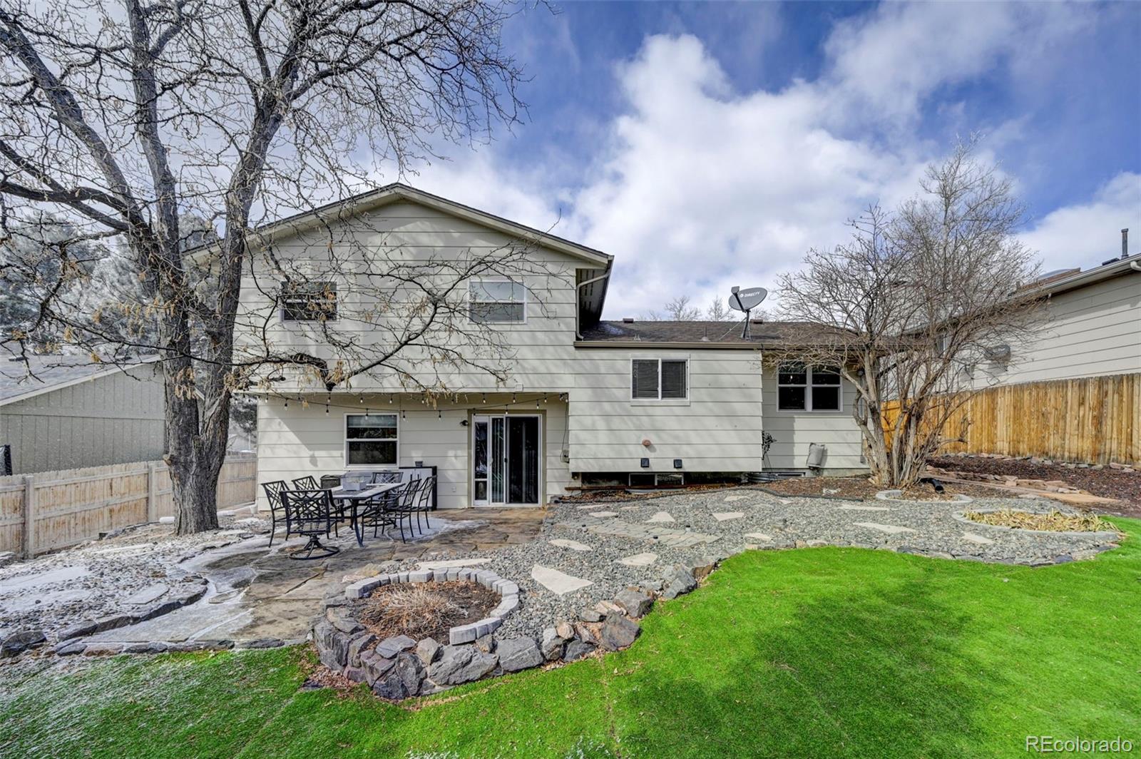 MLS Image #25 for 5015  horseshoe bend street,colorado springs, Colorado