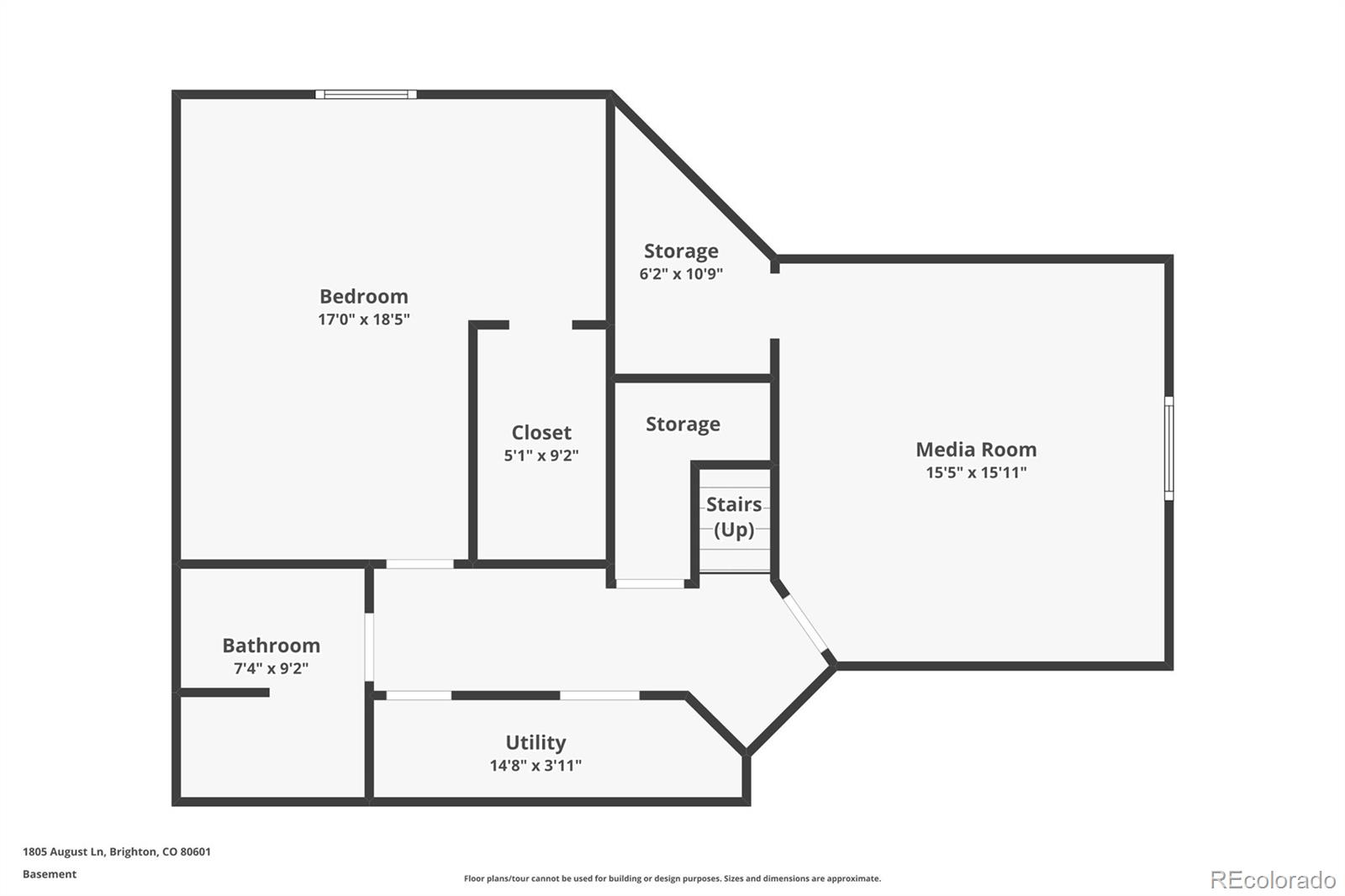 MLS Image #40 for 1805  august lane,brighton, Colorado