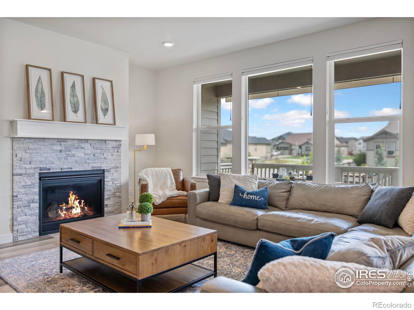 MLS Image #2 for 7051  stratus court,timnath, Colorado