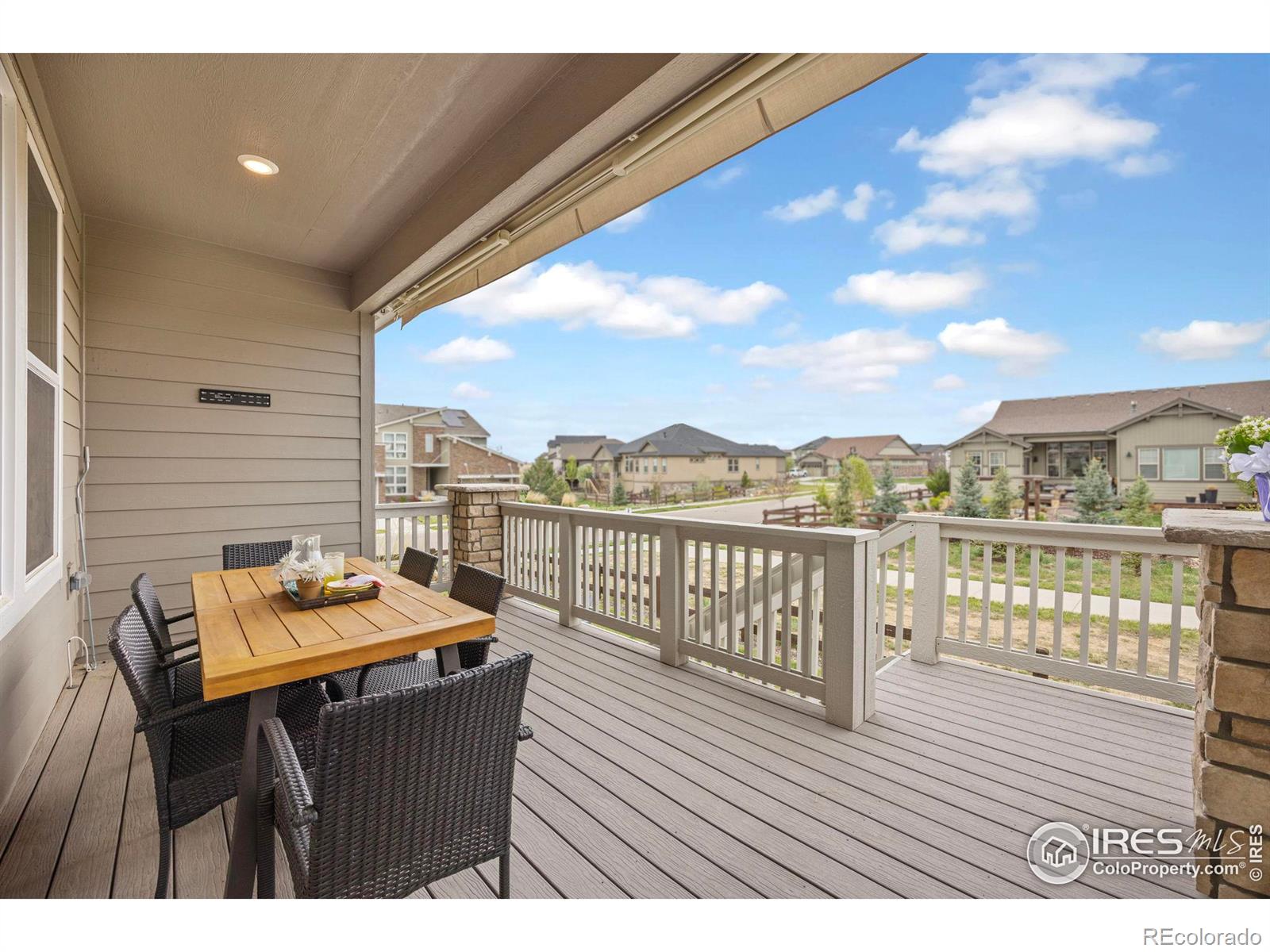 MLS Image #31 for 7051  stratus court,timnath, Colorado