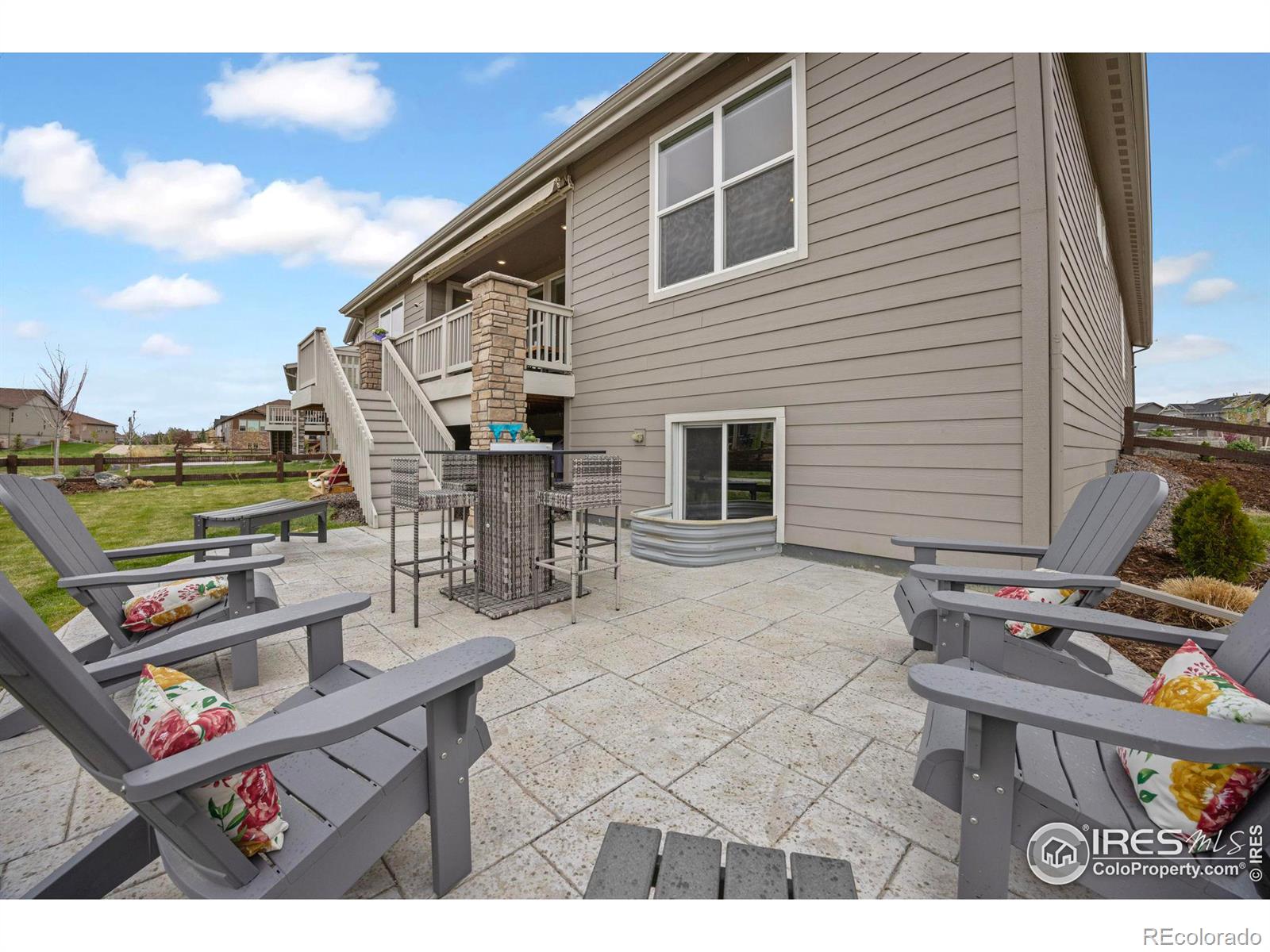 MLS Image #35 for 7051  stratus court,timnath, Colorado