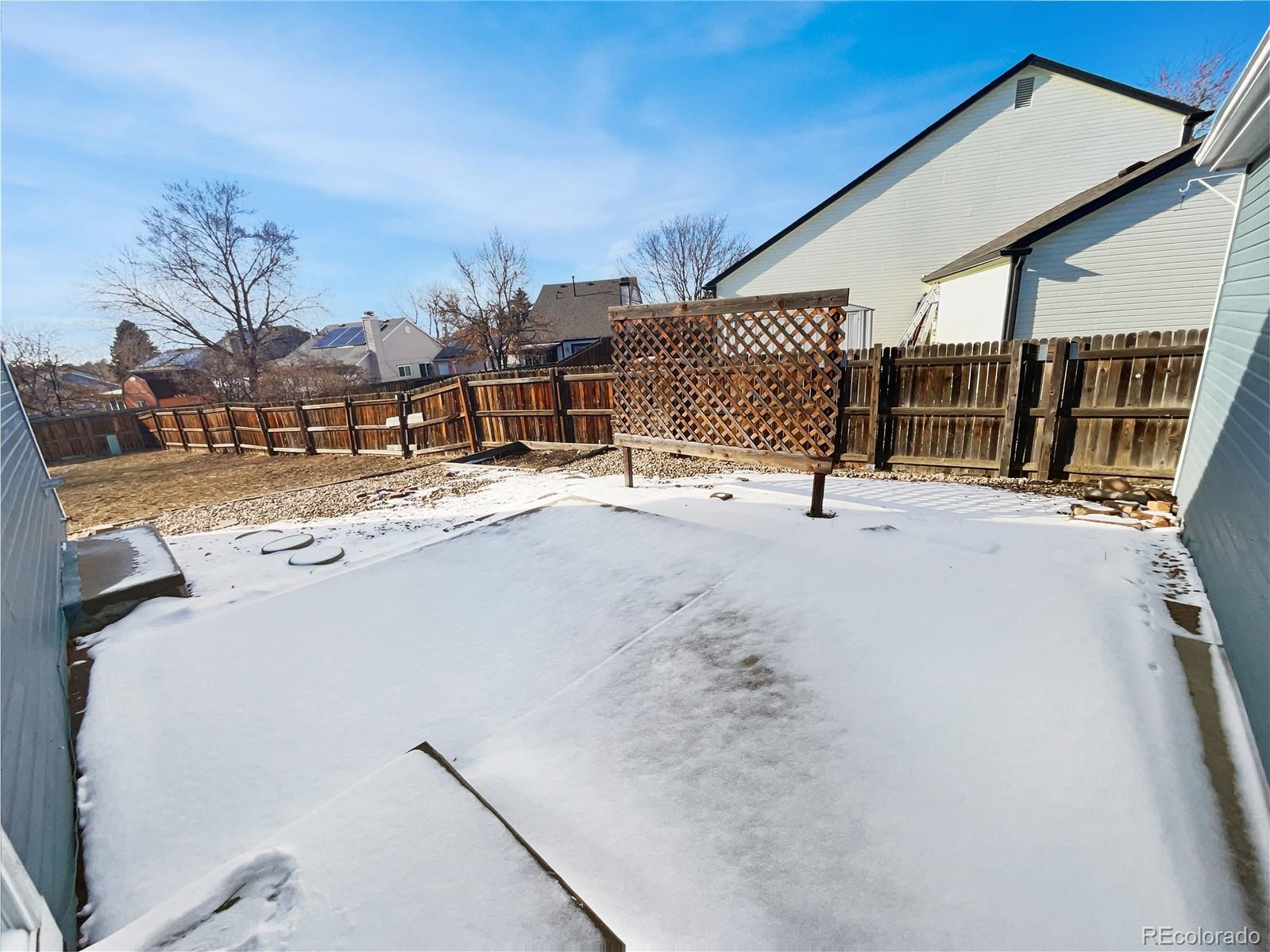 MLS Image #32 for 3125 s gibralter street,aurora, Colorado