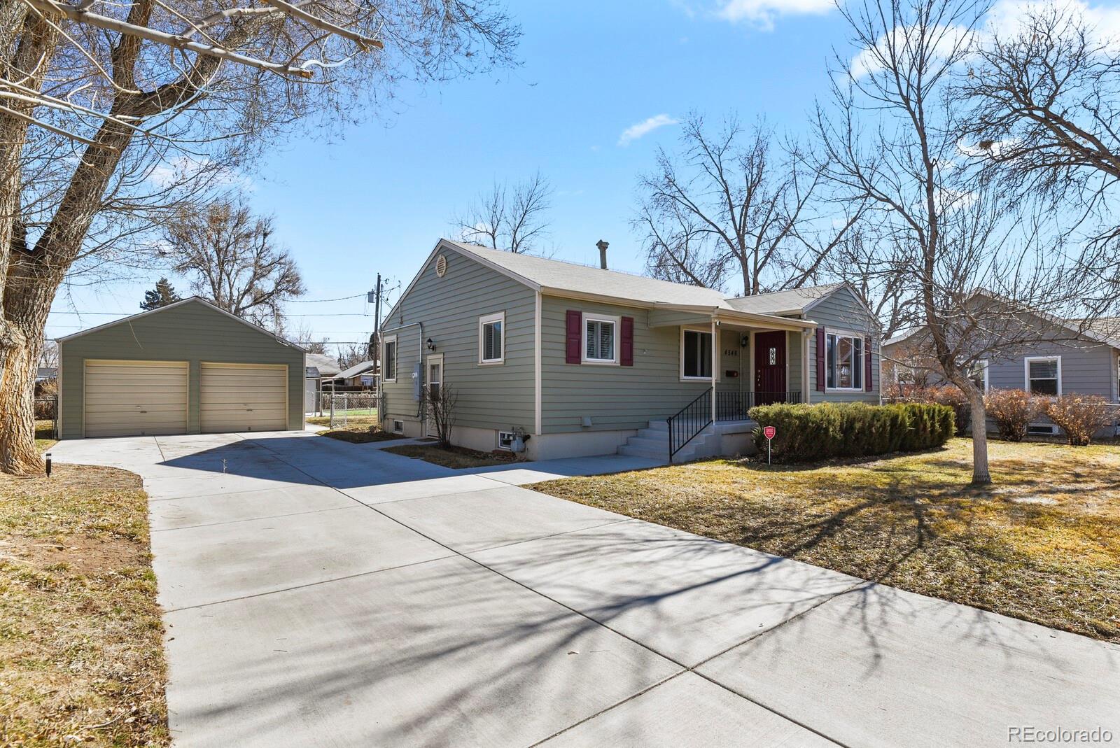 MLS Image #0 for 4546 s logan street,englewood, Colorado