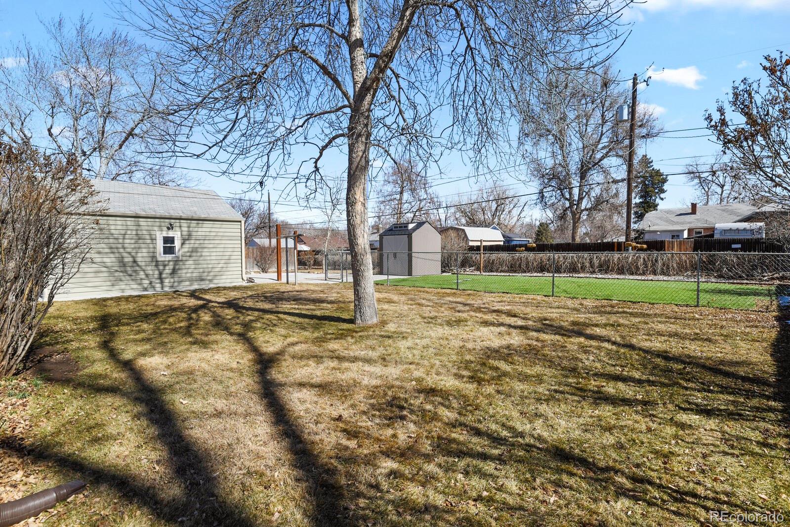 MLS Image #27 for 4546 s logan street,englewood, Colorado