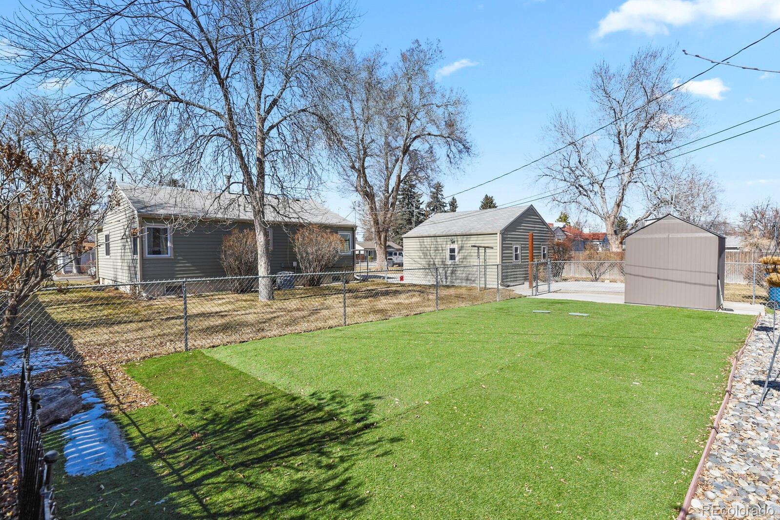 MLS Image #28 for 4546 s logan street,englewood, Colorado