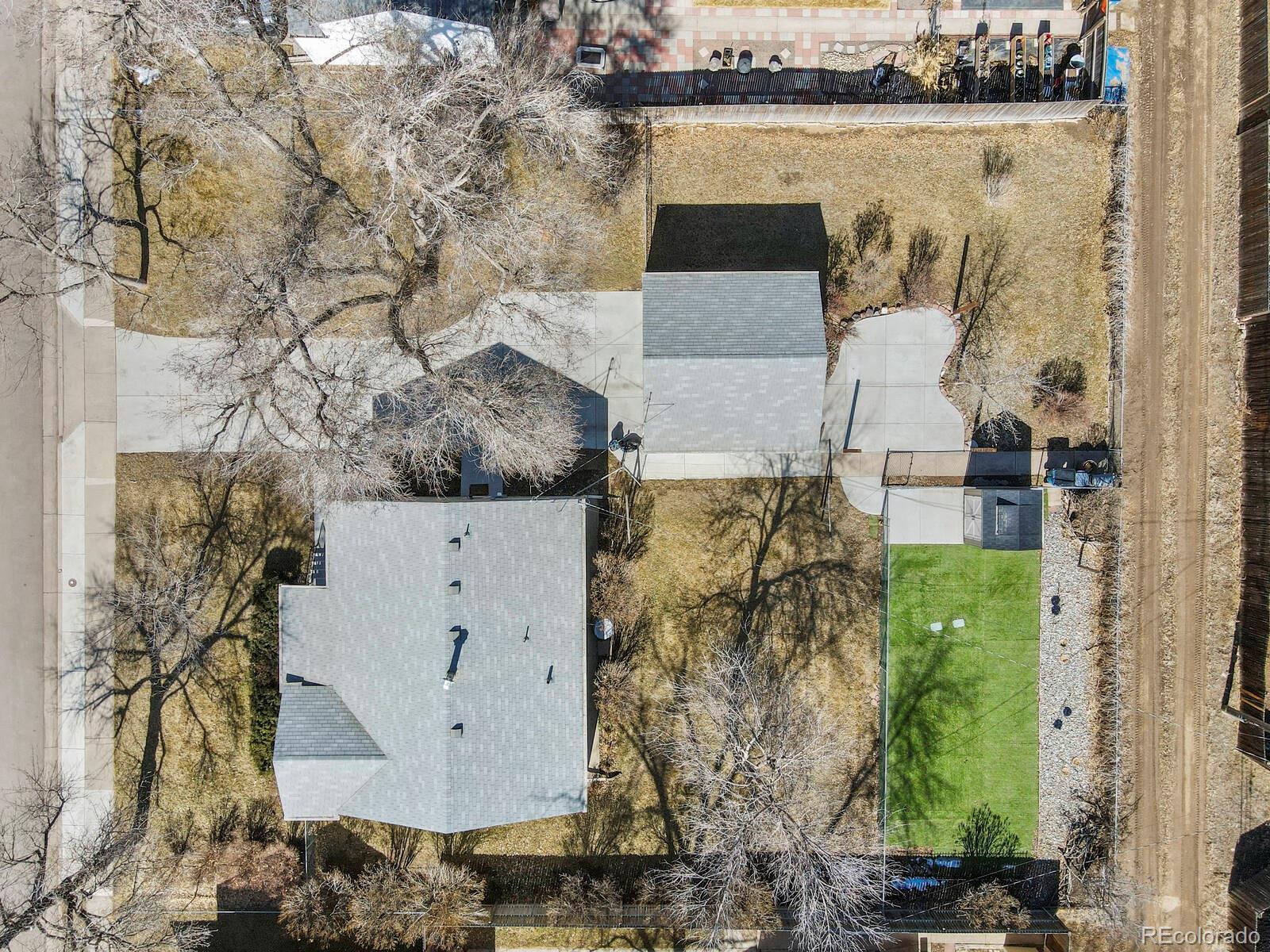 MLS Image #29 for 4546 s logan street,englewood, Colorado