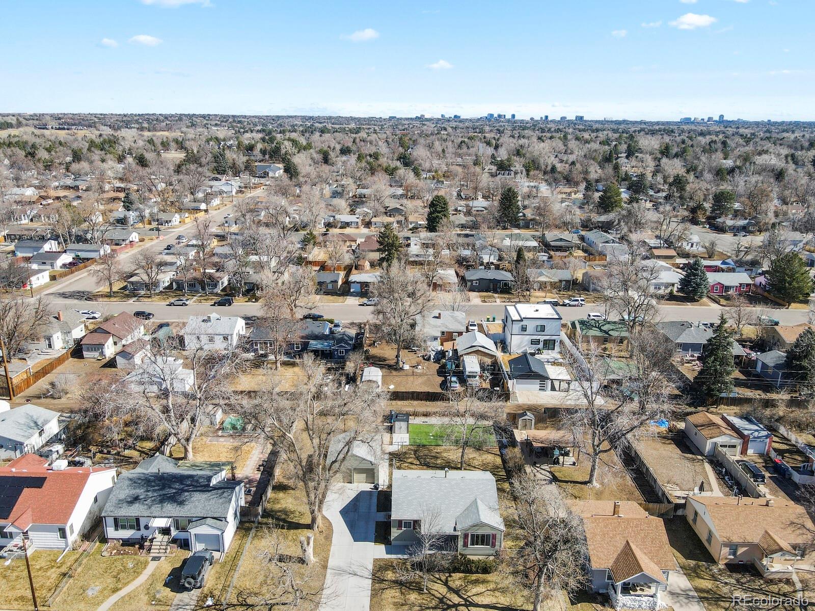 MLS Image #30 for 4546 s logan street,englewood, Colorado