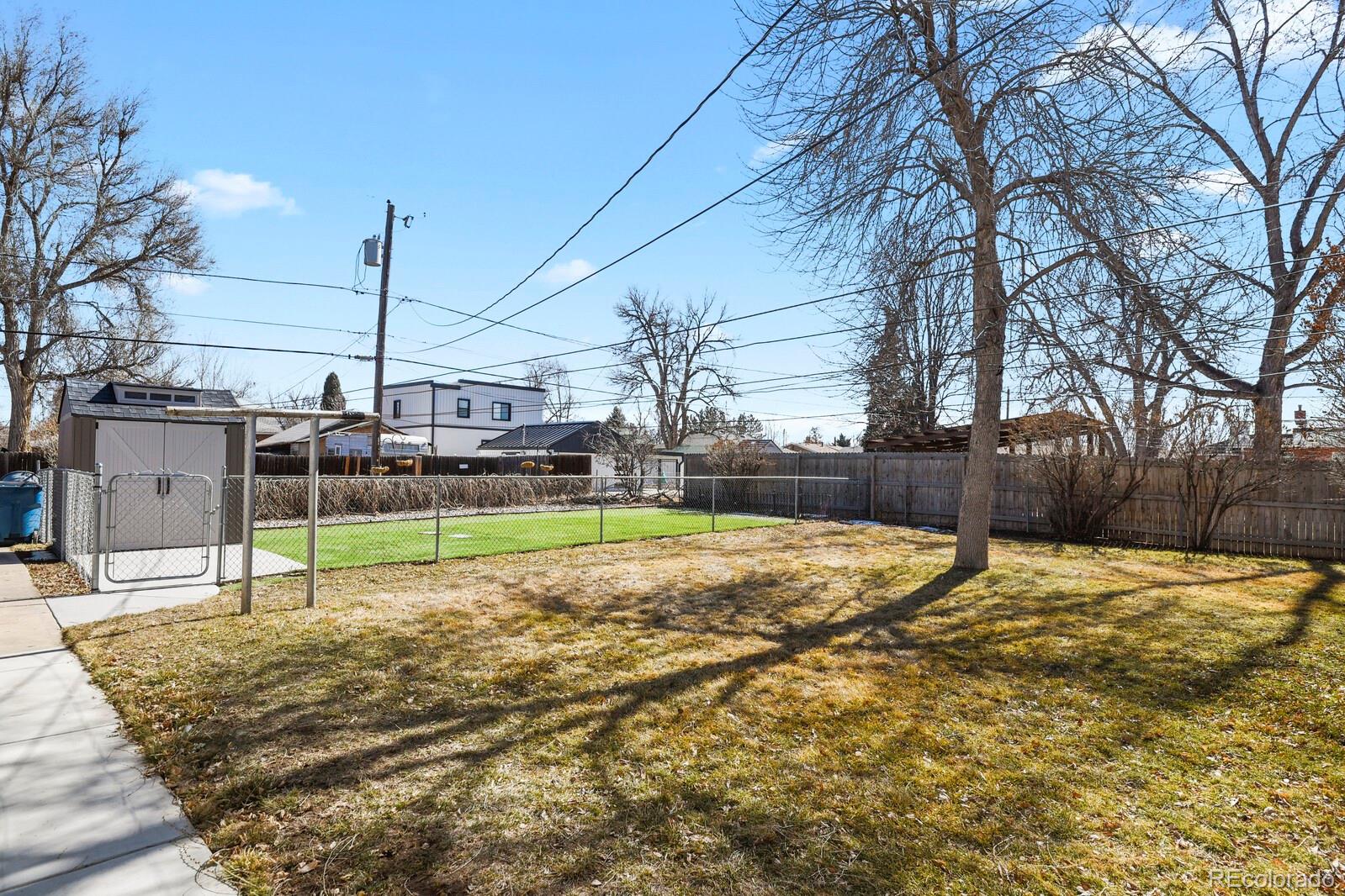 MLS Image #31 for 4546 s logan street,englewood, Colorado