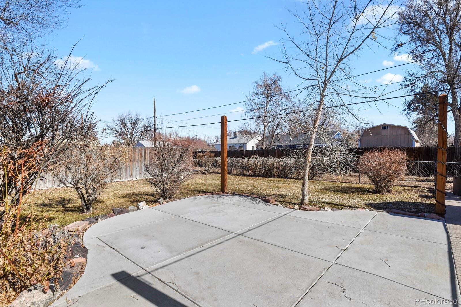 MLS Image #33 for 4546 s logan street,englewood, Colorado