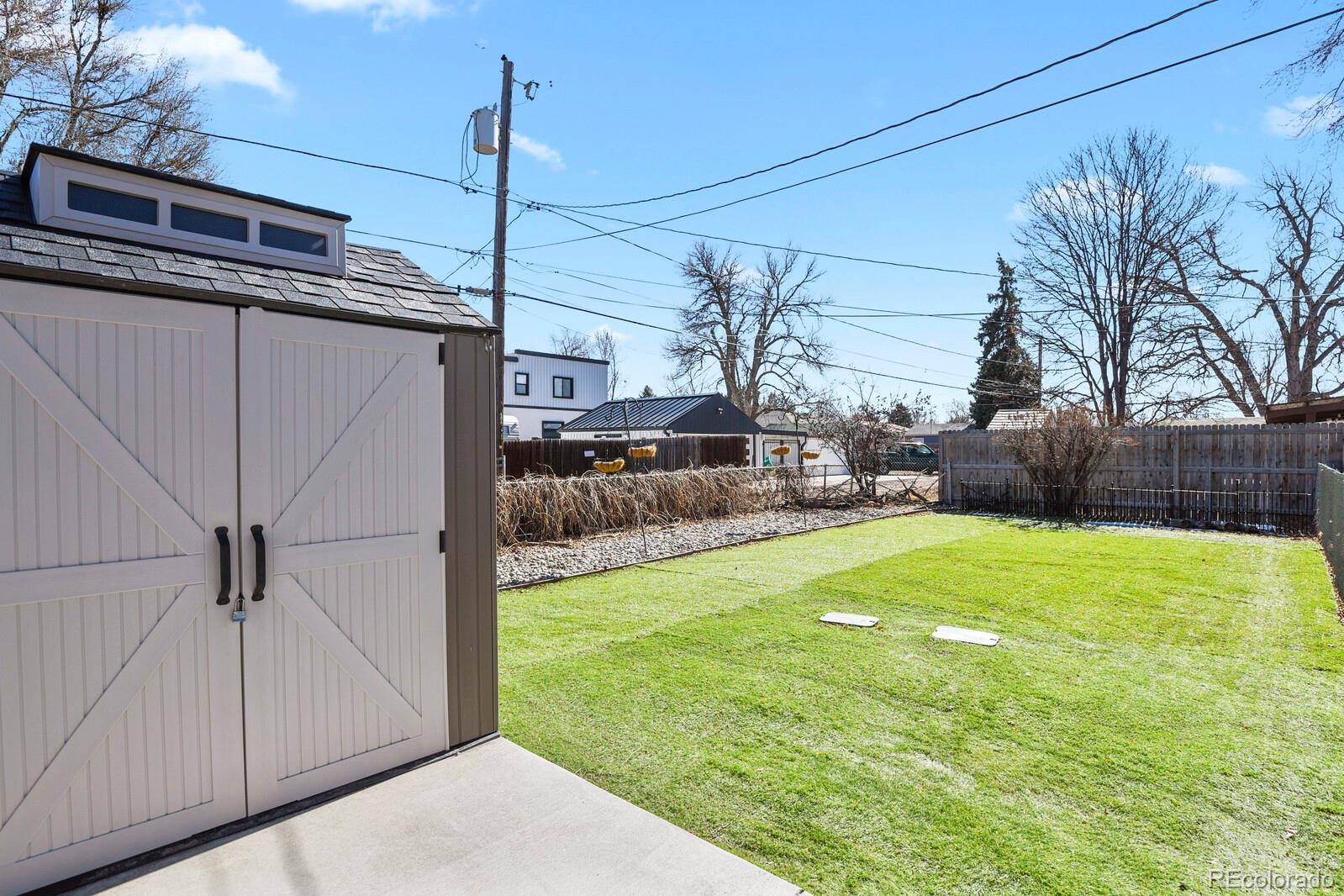 MLS Image #34 for 4546 s logan street,englewood, Colorado